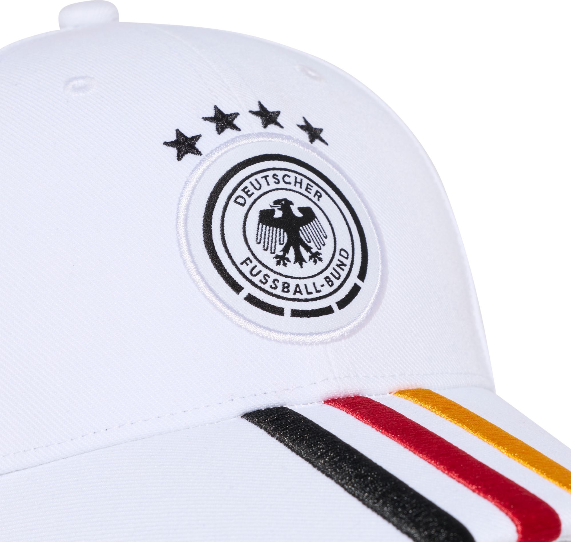 adidas Adult Germany 2026 Team Logo Baseball Hat product image