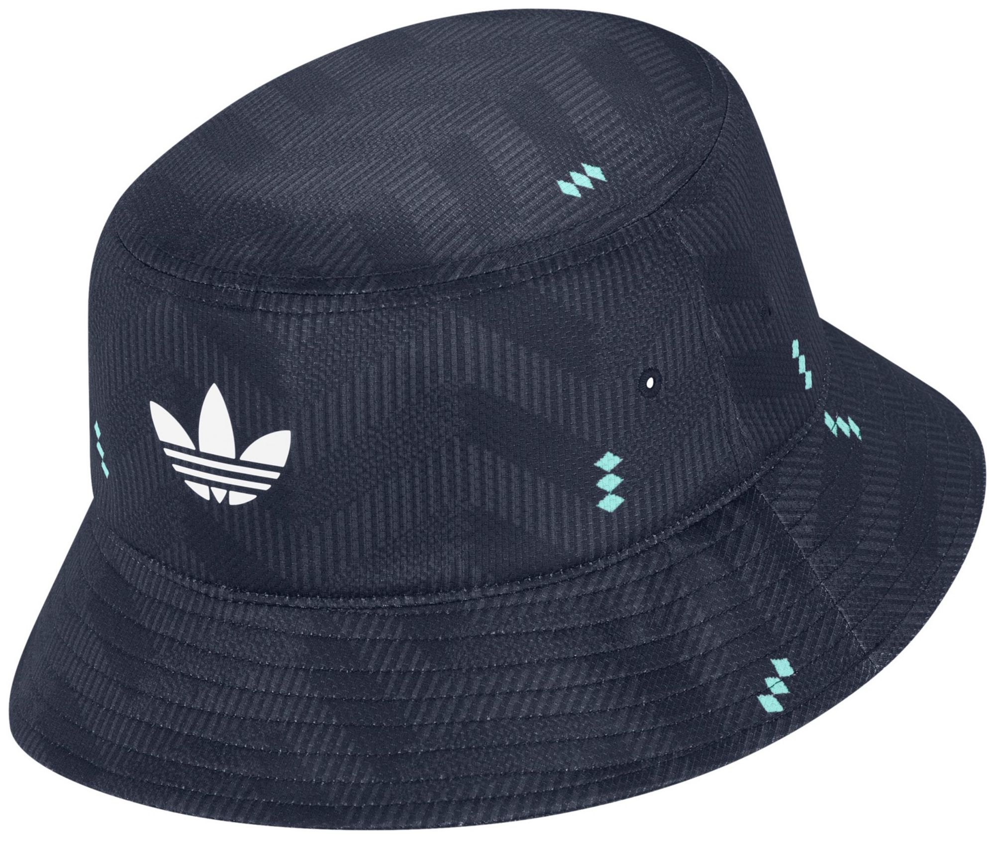 adidas Adult Germany 2026 Team Logo Away Bucket Hat product image