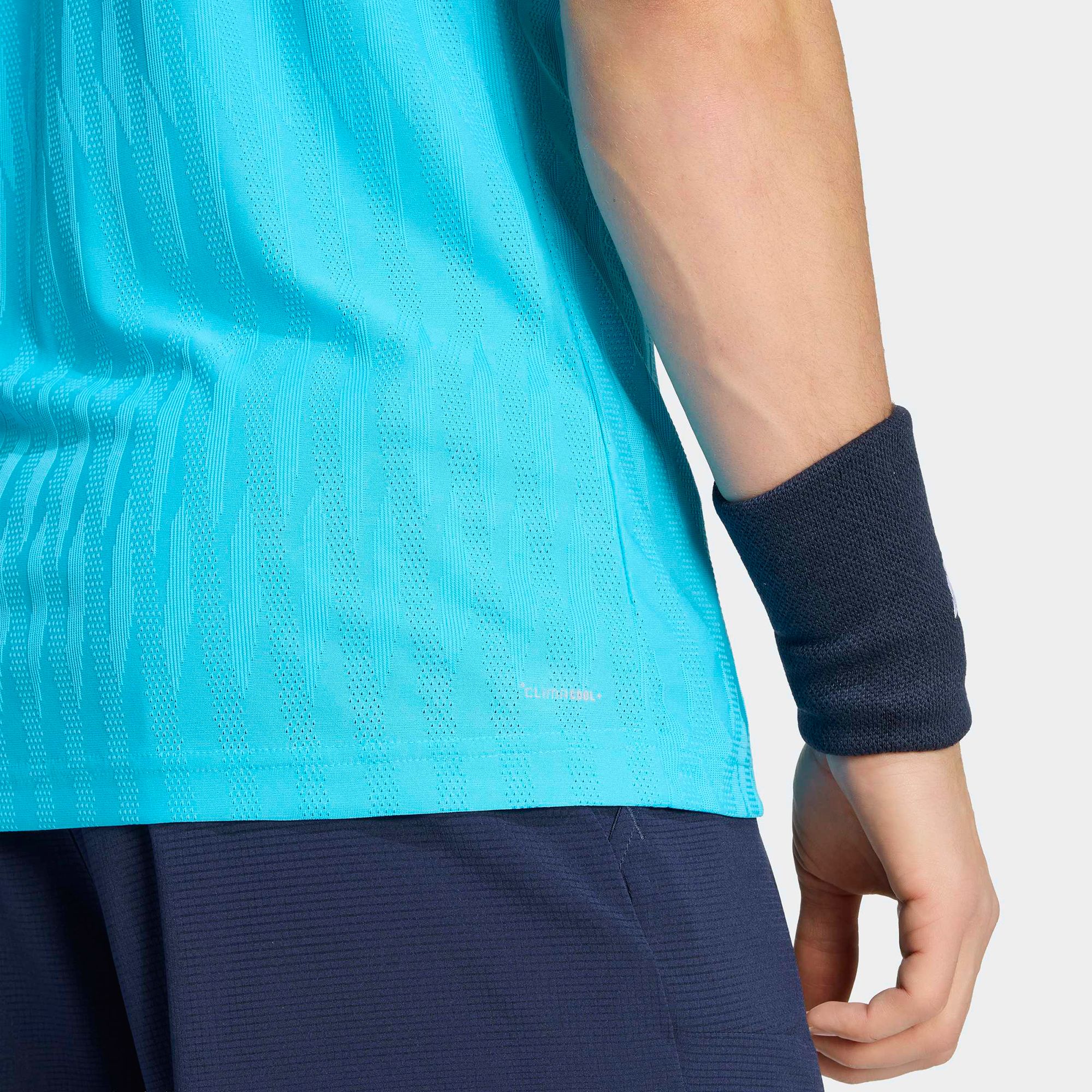 adidas Men's Tennis Climacool+ Airchill Freelift T-Shirt product image