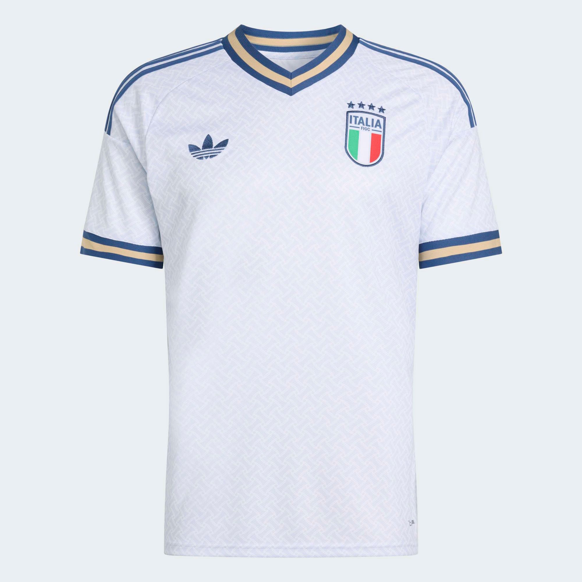 adidas Adult Italy 2026 Away Replica Jersey product image