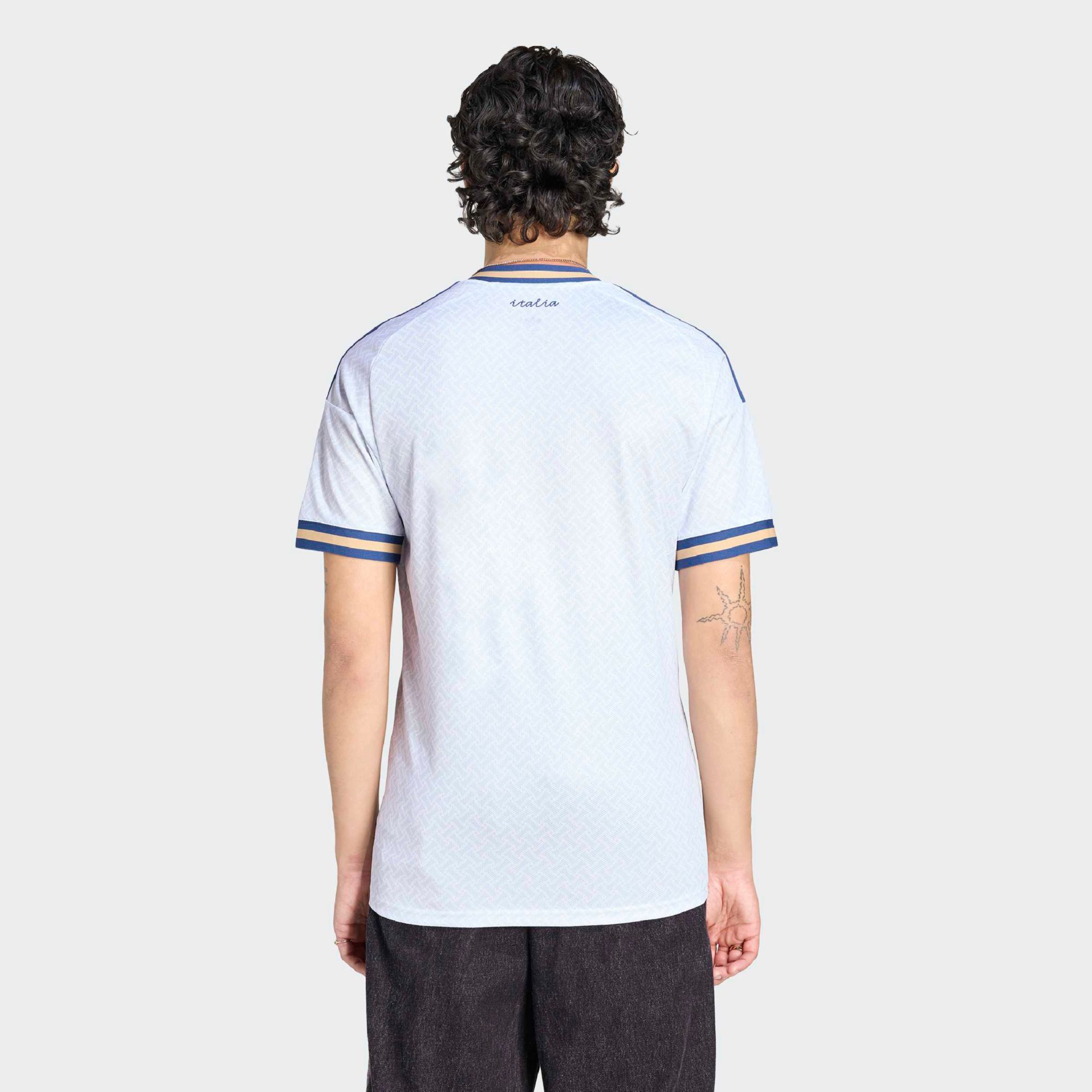 adidas Adult Italy 2026 Away Replica Jersey product image