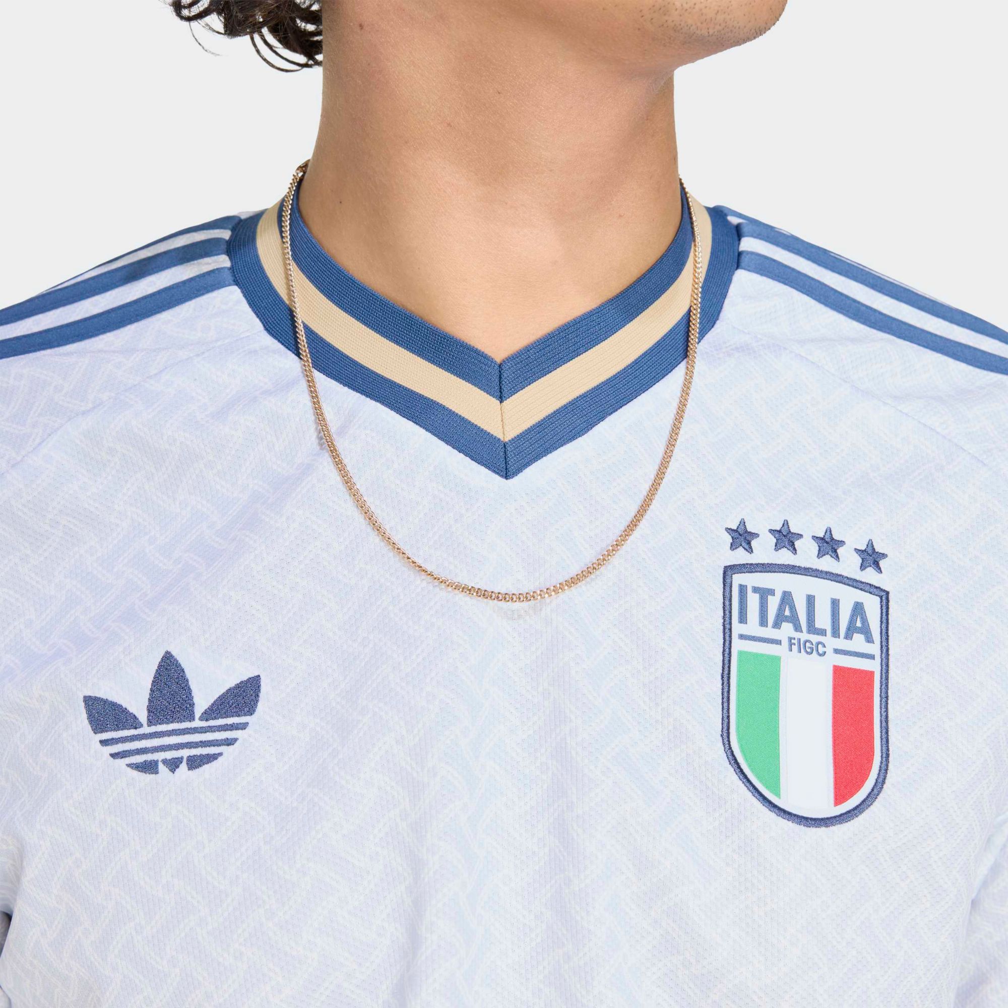 adidas Adult Italy 2026 Away Replica Jersey product image