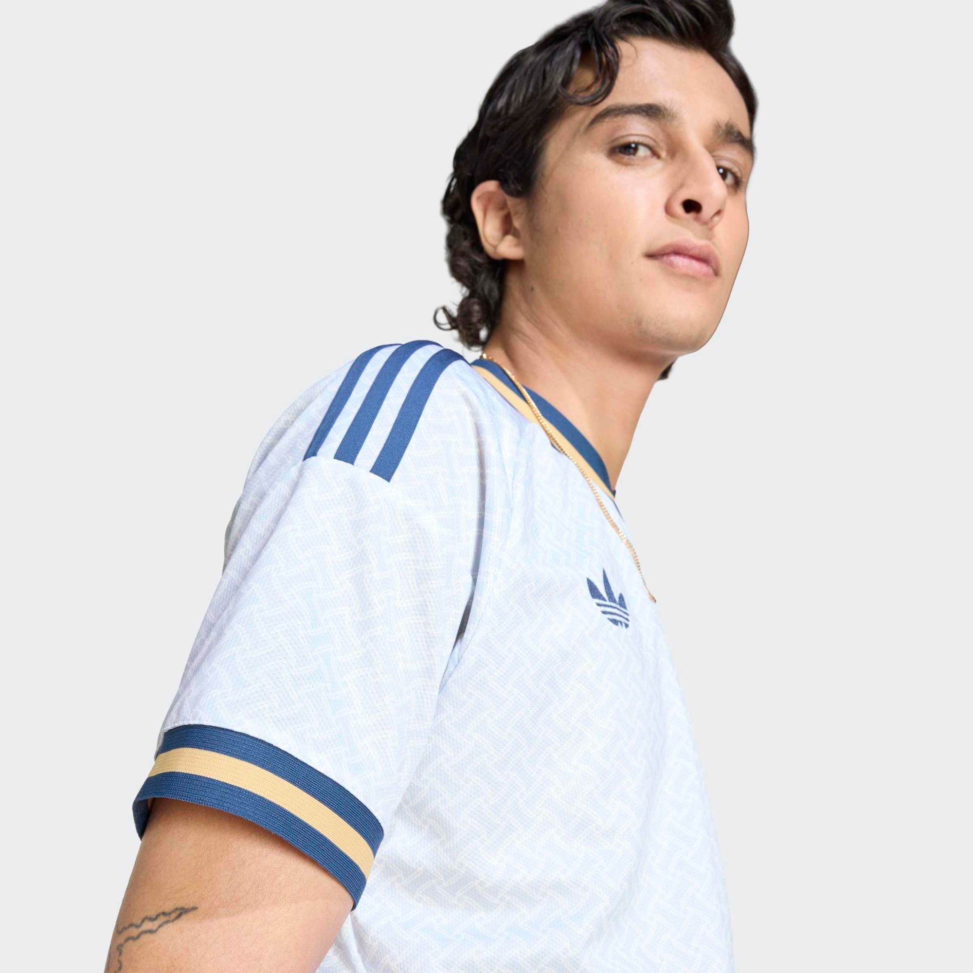 adidas Adult Italy 2026 Away Replica Jersey product image
