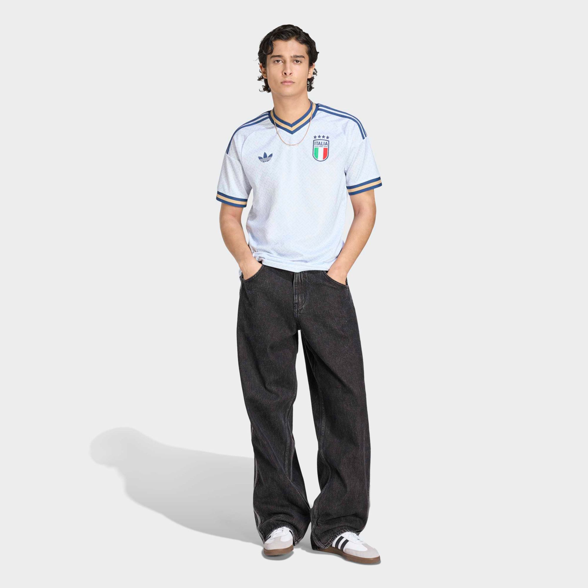 adidas Adult Italy 2026 Away Replica Jersey product image