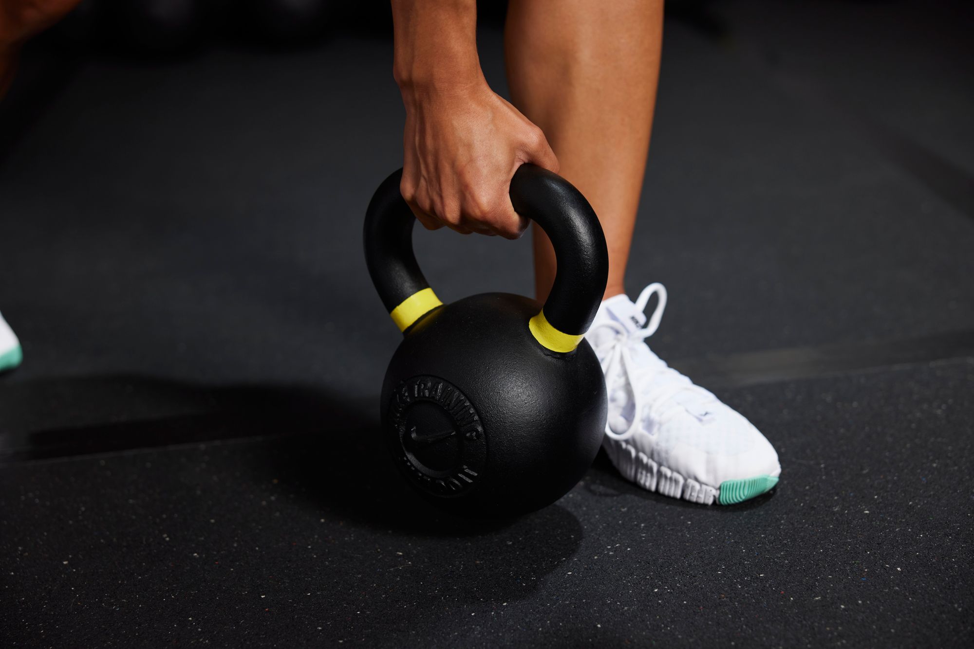 Nike Kettlebell OG product image