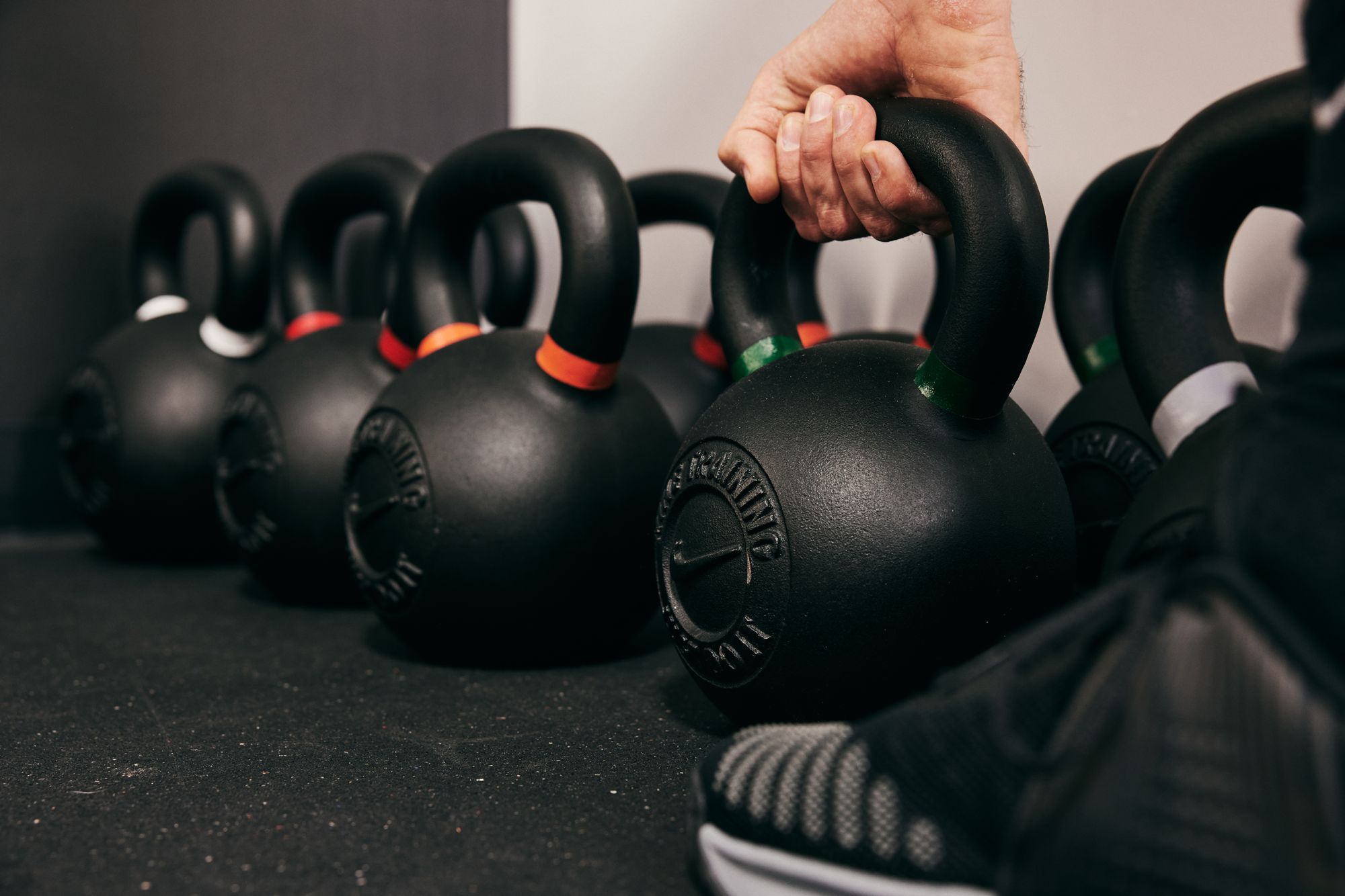 Nike Kettlebell OG product image