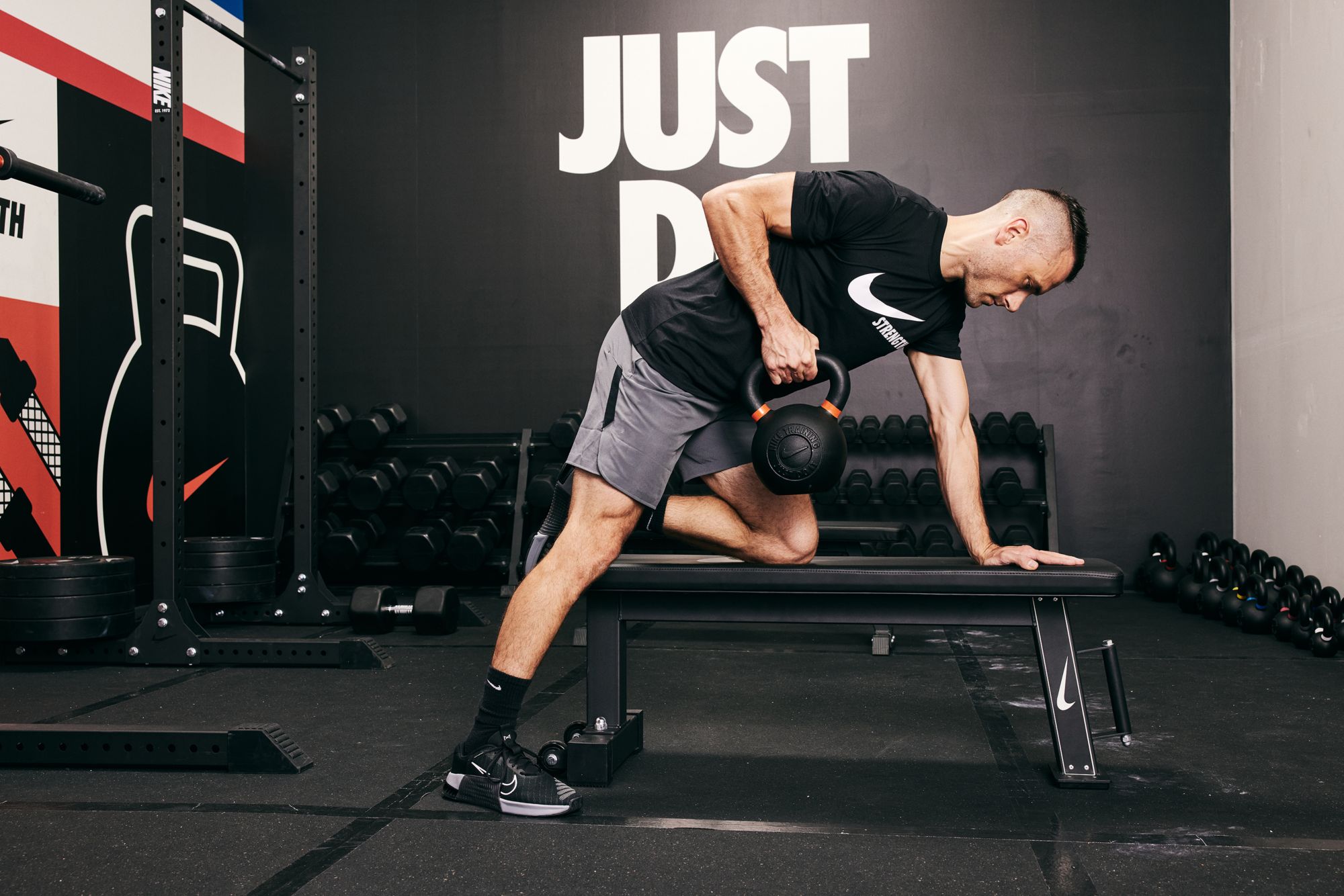 Nike Kettlebell OG product image