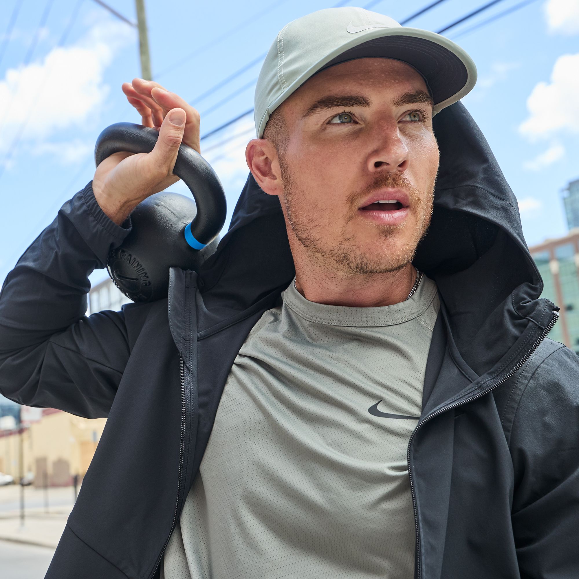 Nike Kettlebell OG product image