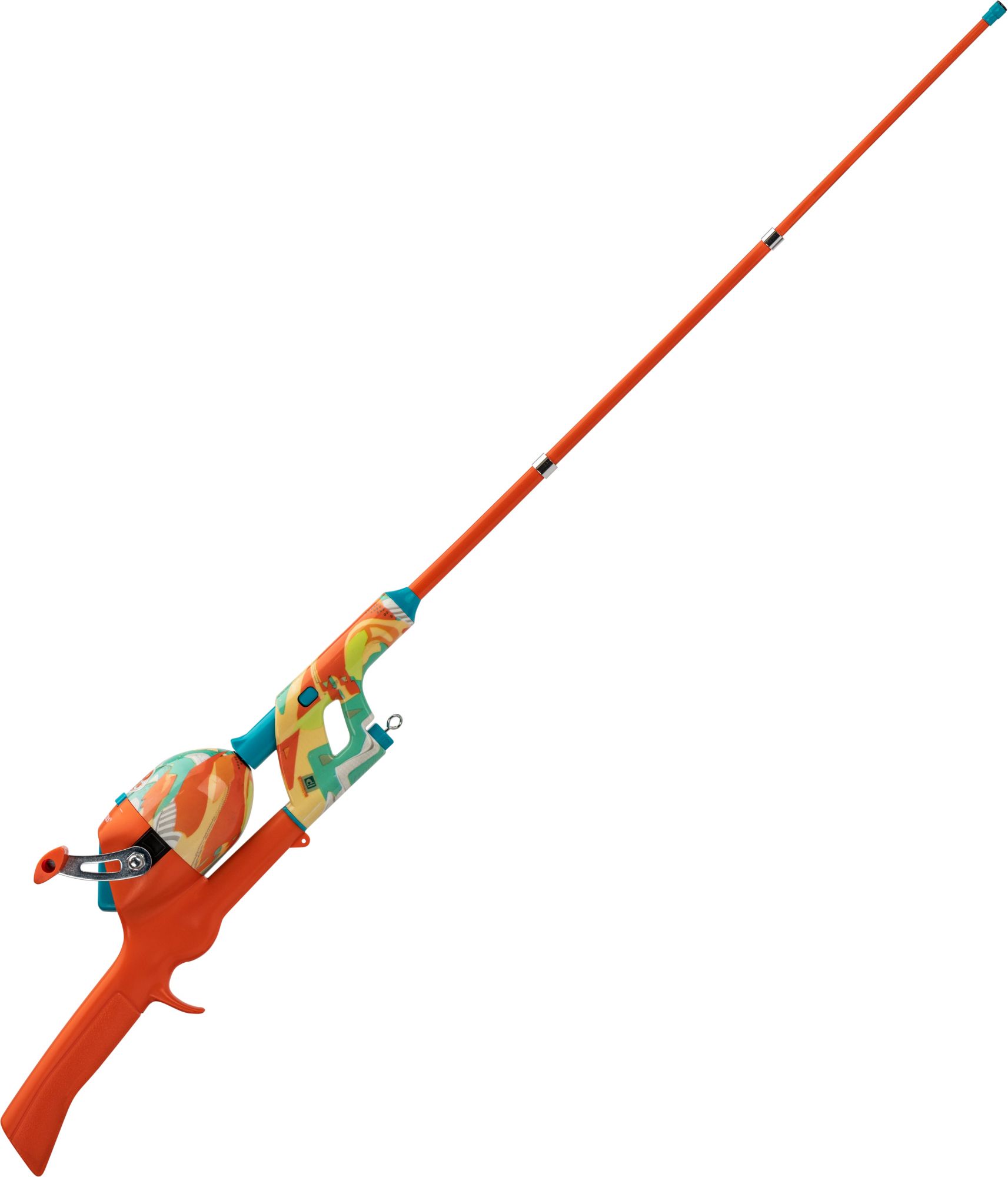 Kid Casters Krazy Tackle Bag Kit product image