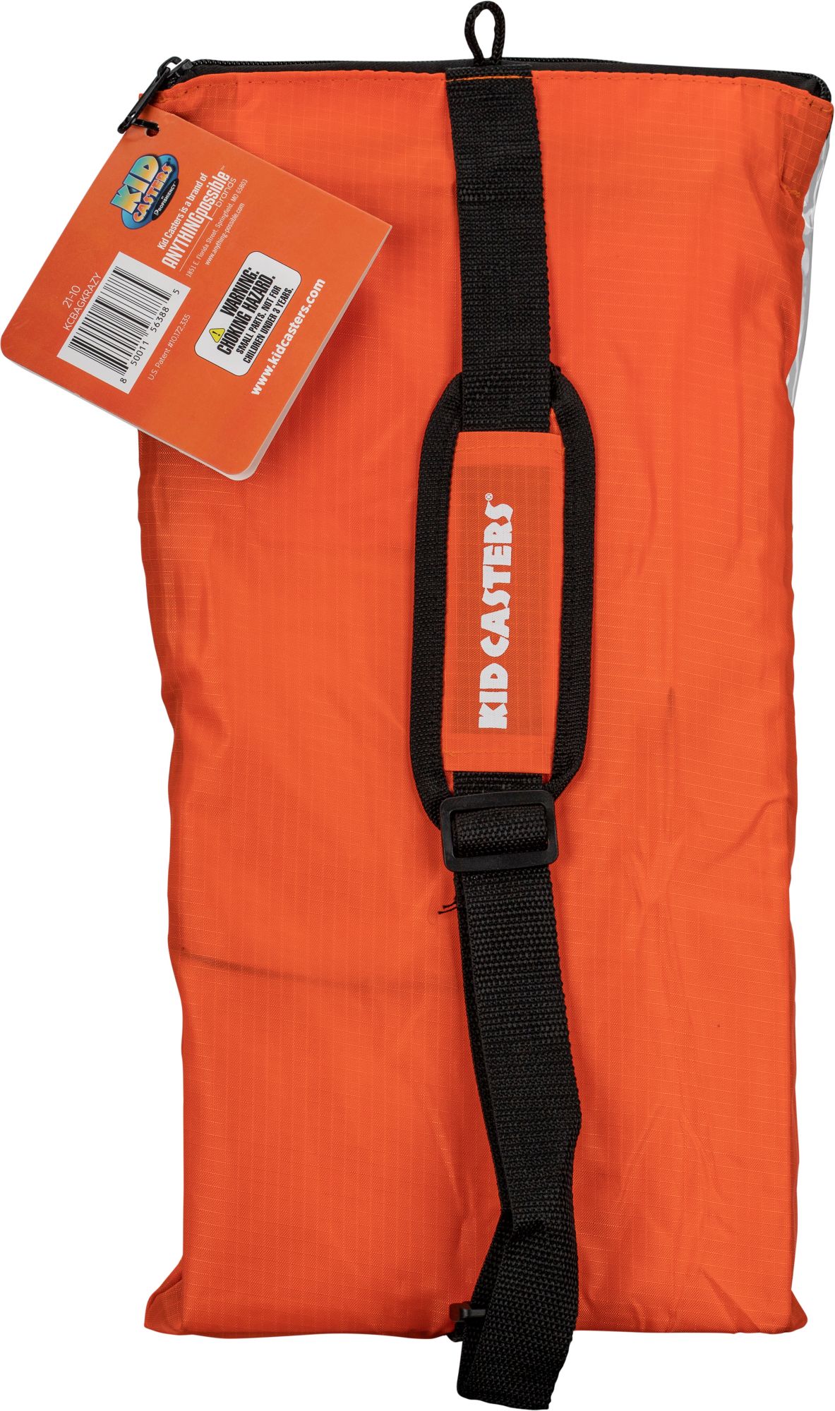 Kid Casters Krazy Tackle Bag Kit product image