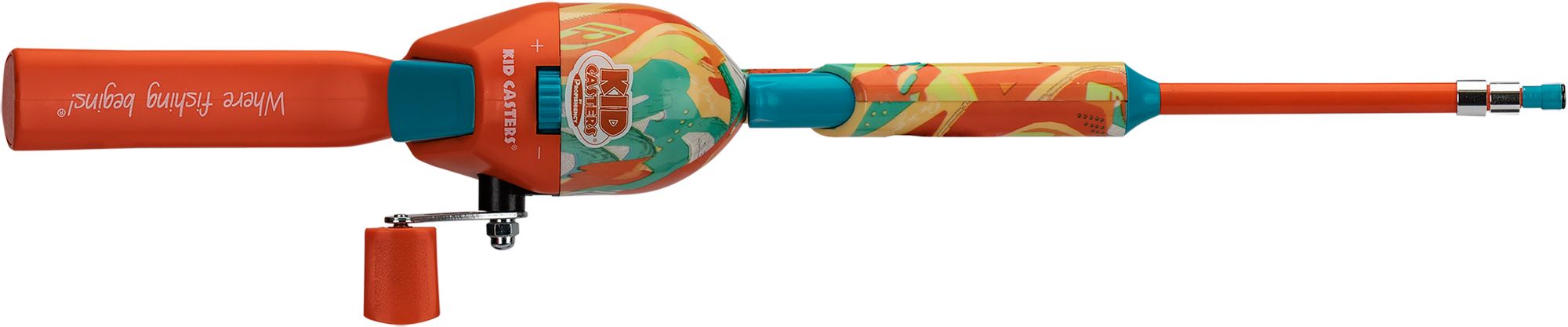 Kid Casters Krazy Tackle Bag Kit product image