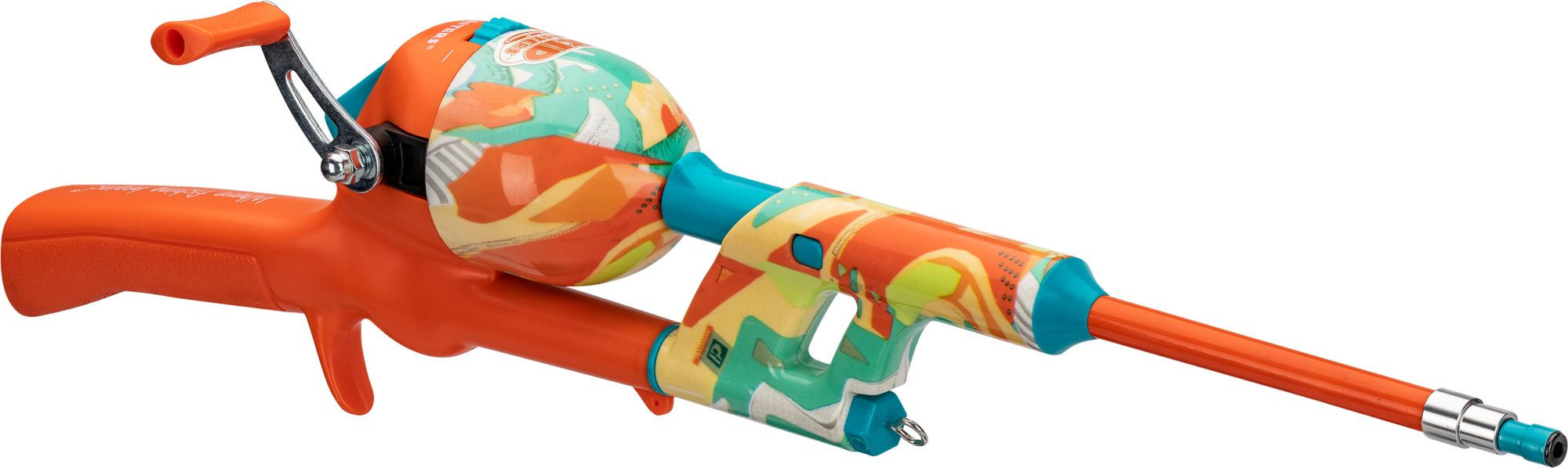 Kid Casters Krazy Tackle Bag Kit product image