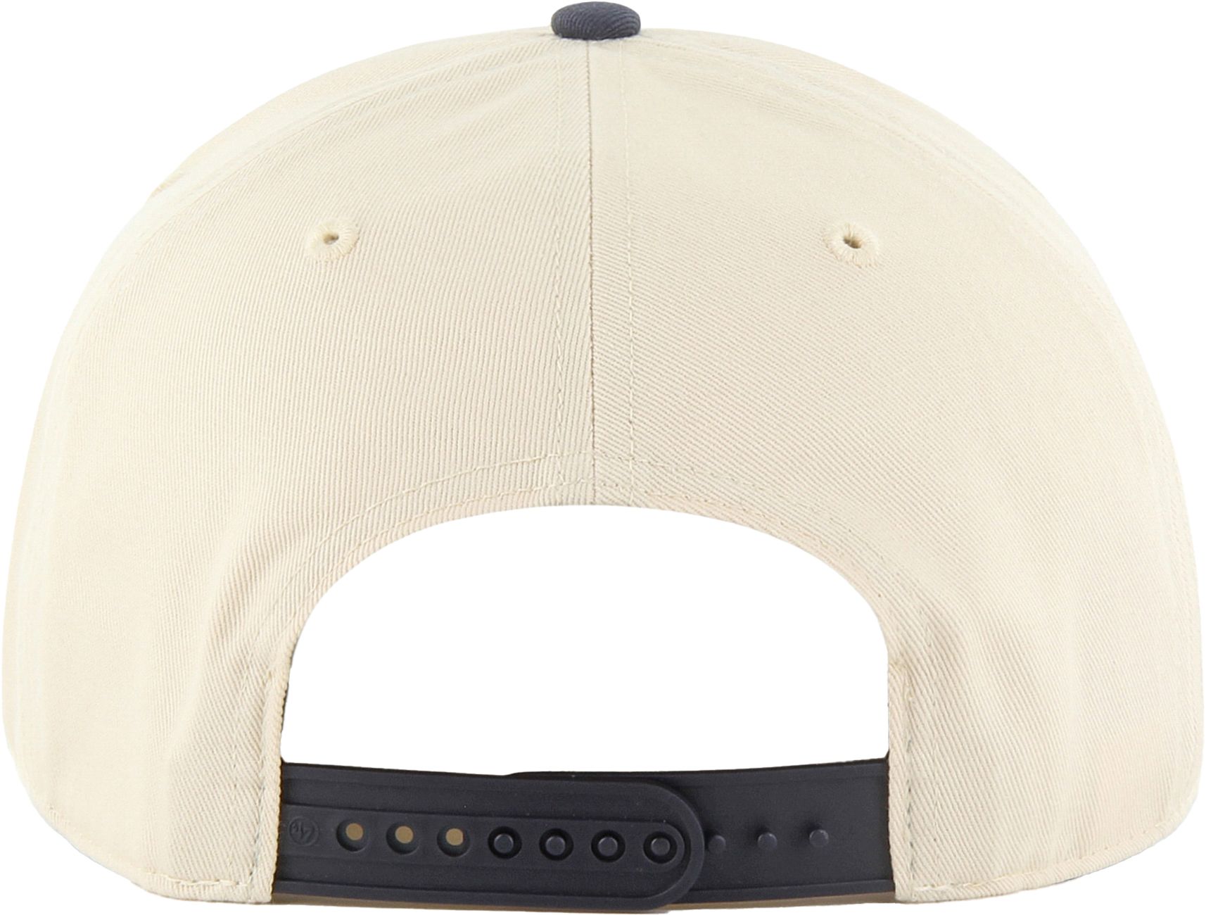 '47 Adult 2026 NBA Champions New York Knicks Off-White Hitch Hat product image