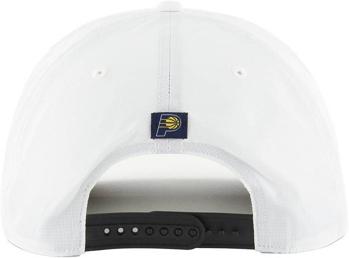 Adult Indiana Pacers 23-24' Official NBA Draft 9Fifty Hat by New Era