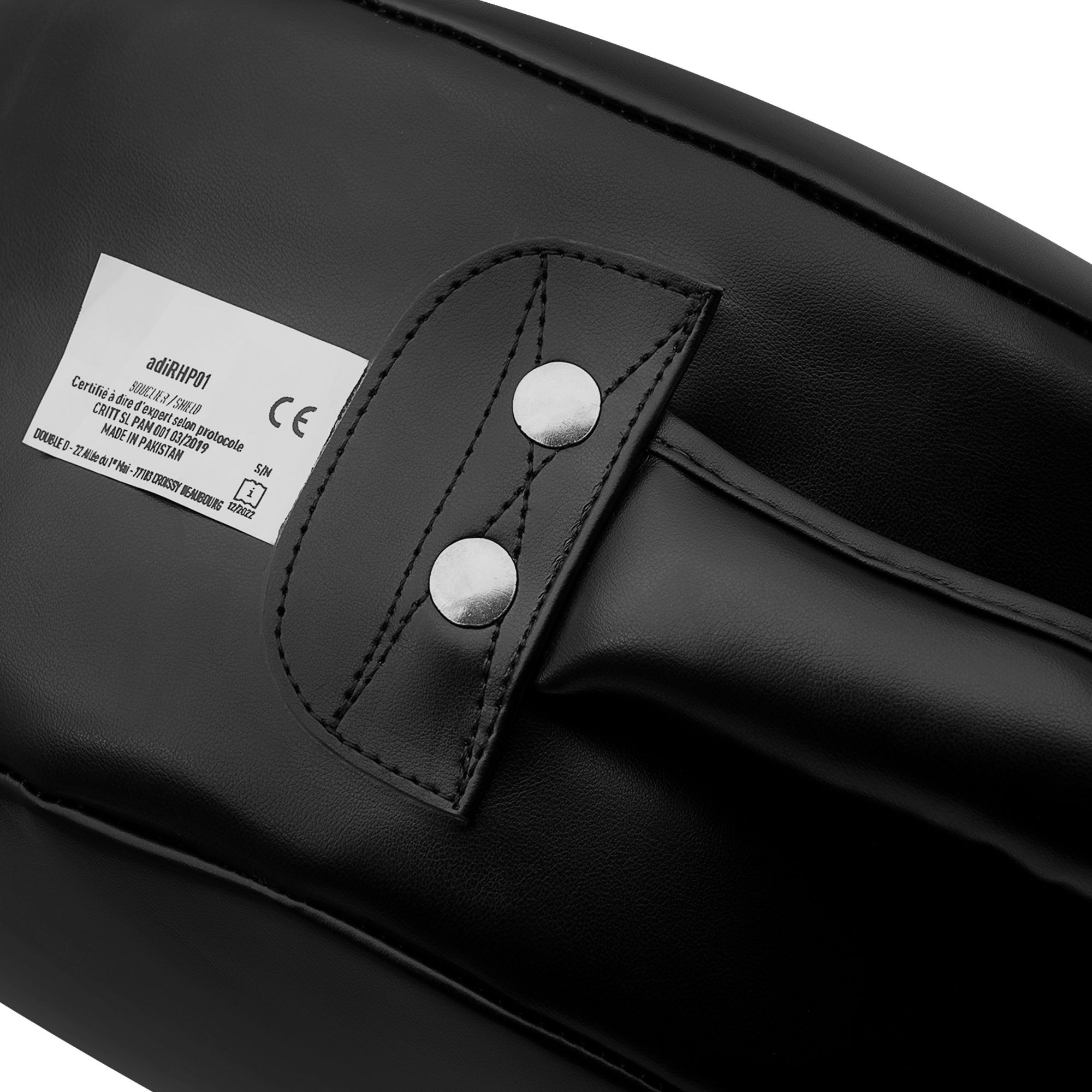 adidas Round Kick Pad product image