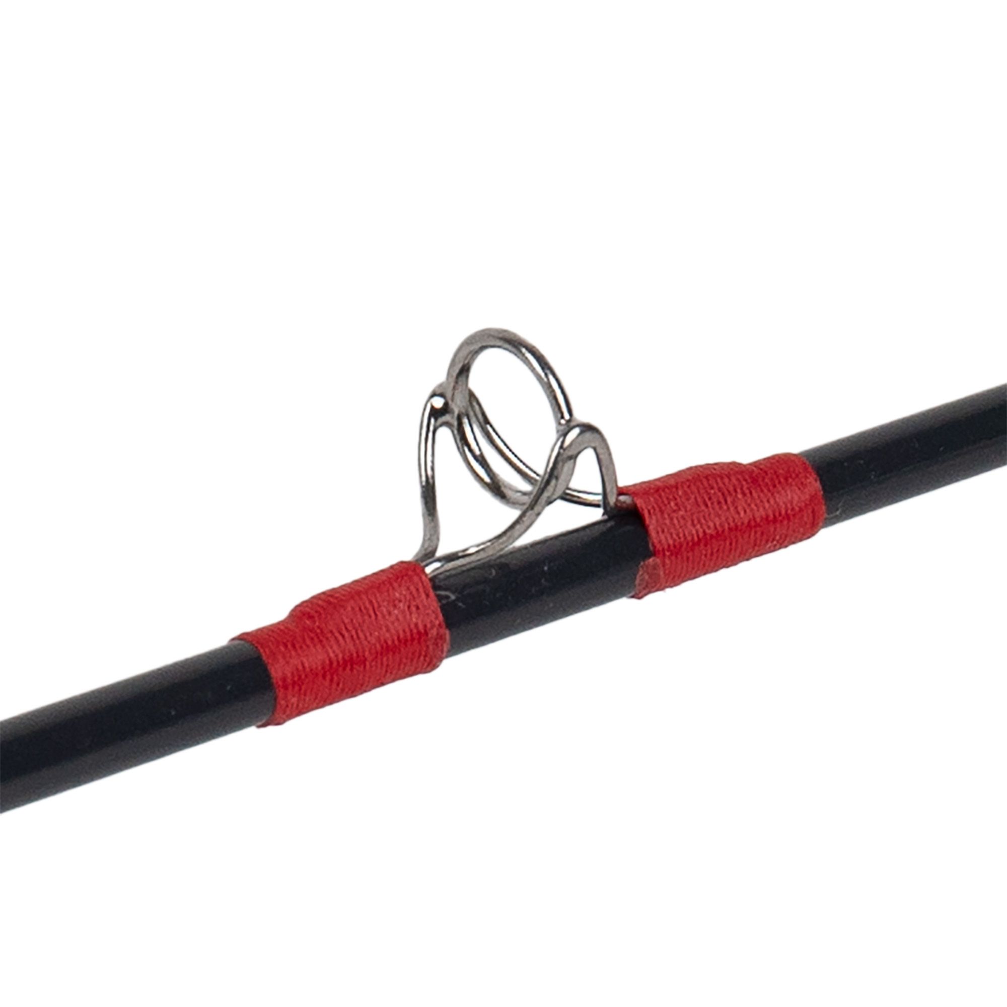 Kid Casters Monster Jam Youth Rod and Reel Combo product image