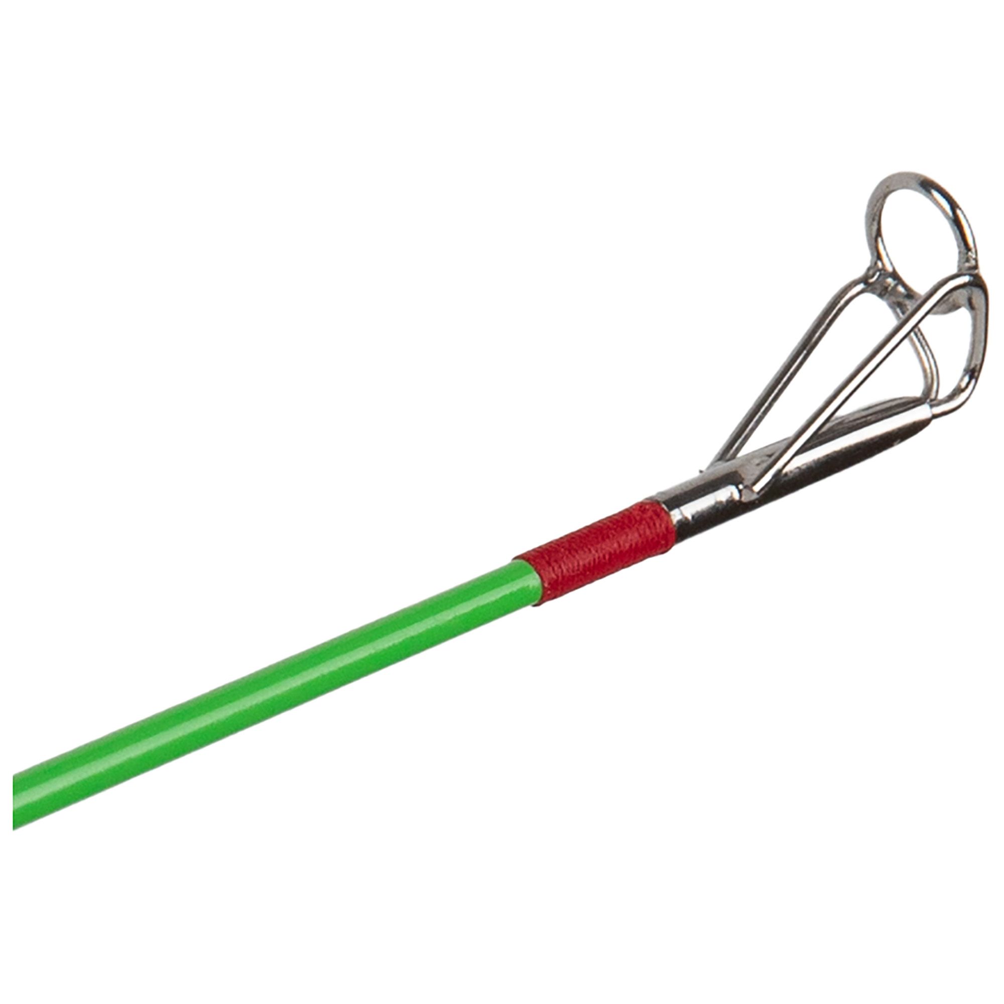 Kid Casters 2026 Teenage Mutant Ninja Turtles Youth Fishing Kit product image