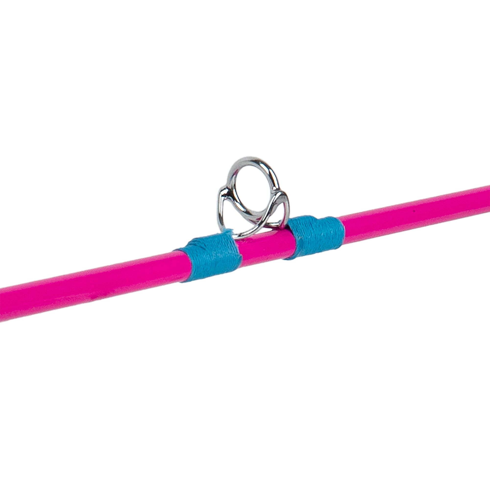 Kid Casters Dora the Explorer Spincast Rod and Reel Combo product image