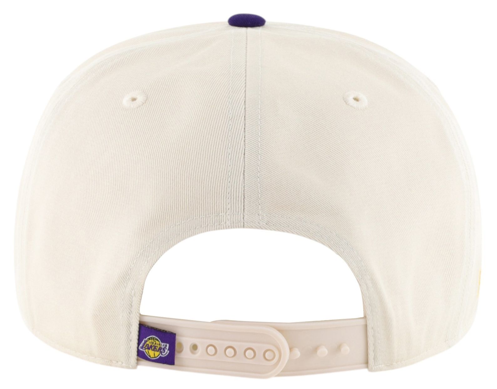 Faherty Adult Los Angeles Lakers National Wordmark Hitch Hat product image