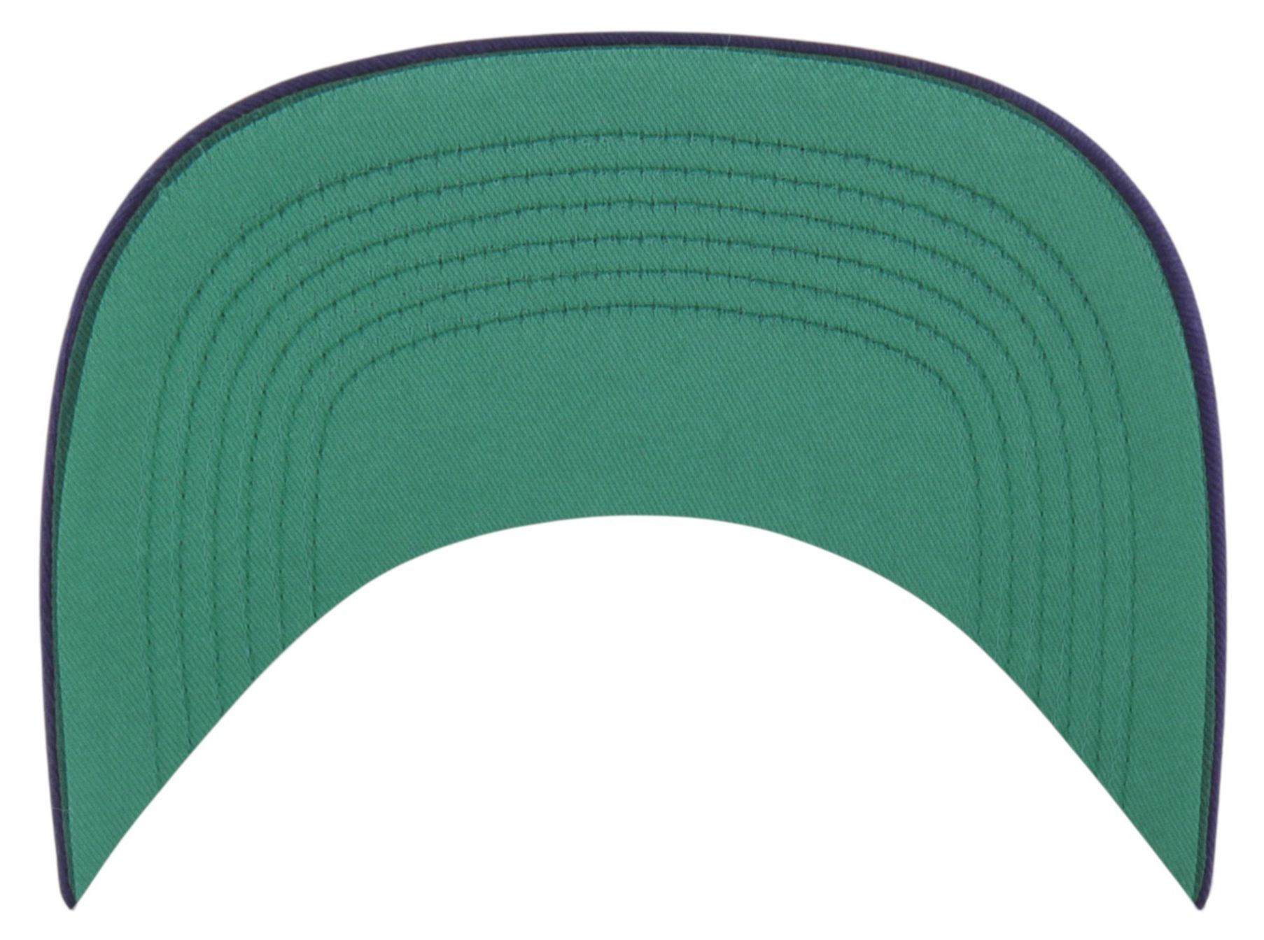 Faherty Adult Los Angeles Lakers National Wordmark Hitch Hat product image