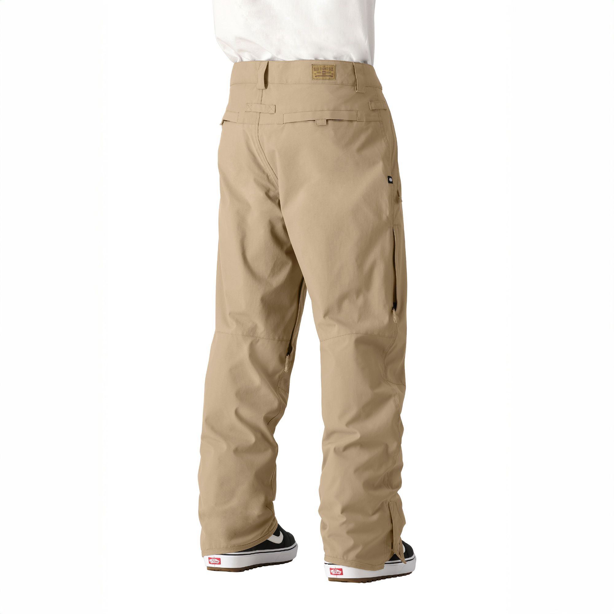686 Men's Standard Shell Pant product image