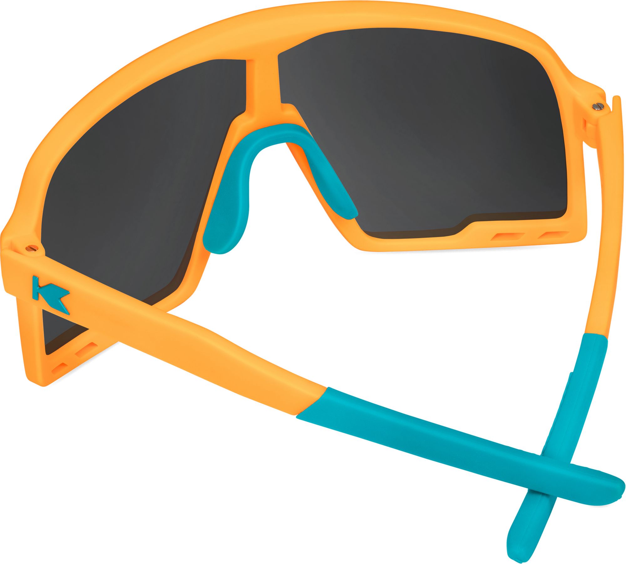 Knockaround Kids' Campeones Wraparound Sunglasses product image