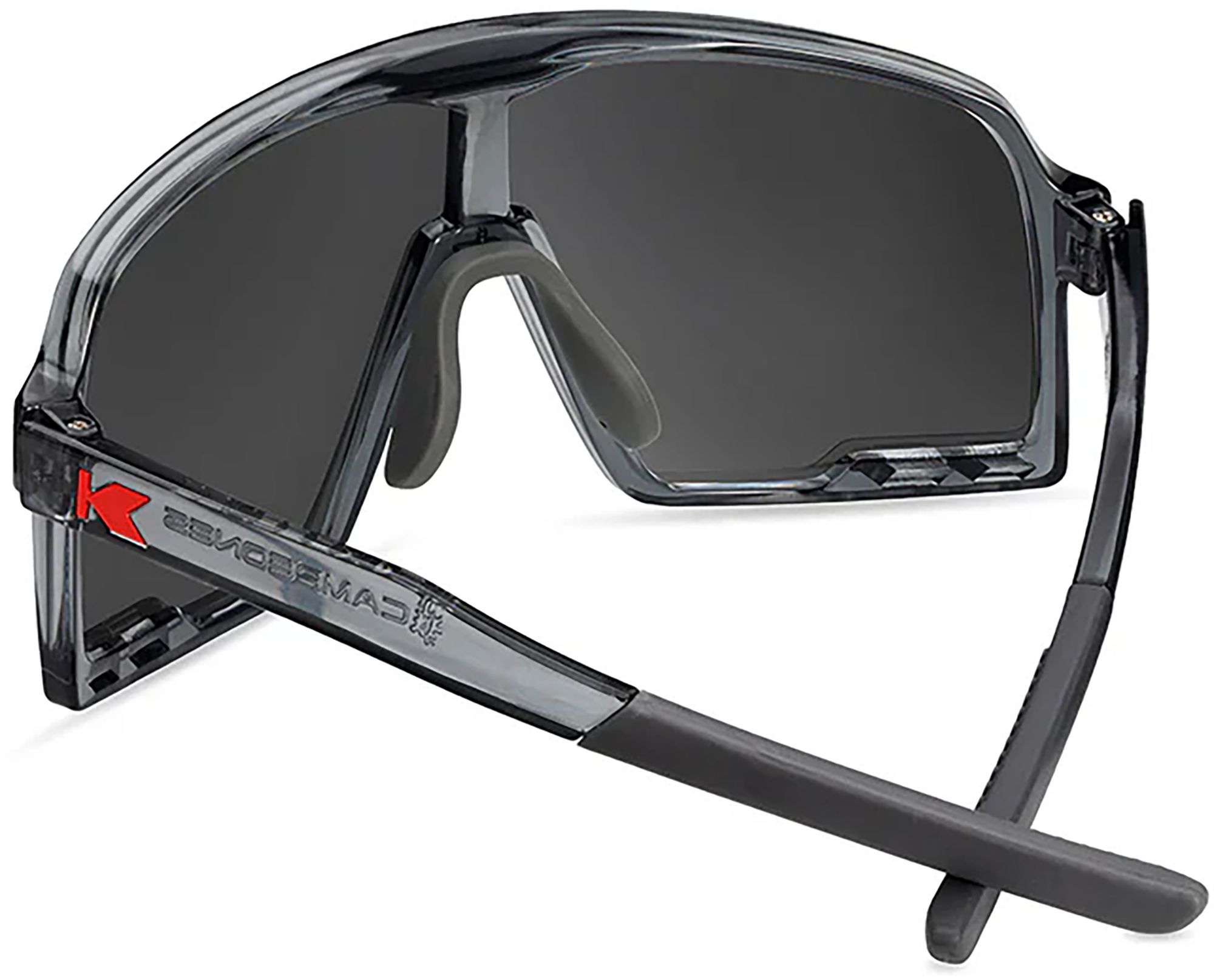 Knockaround Kids' Campeones Wraparound Sunglasses product image