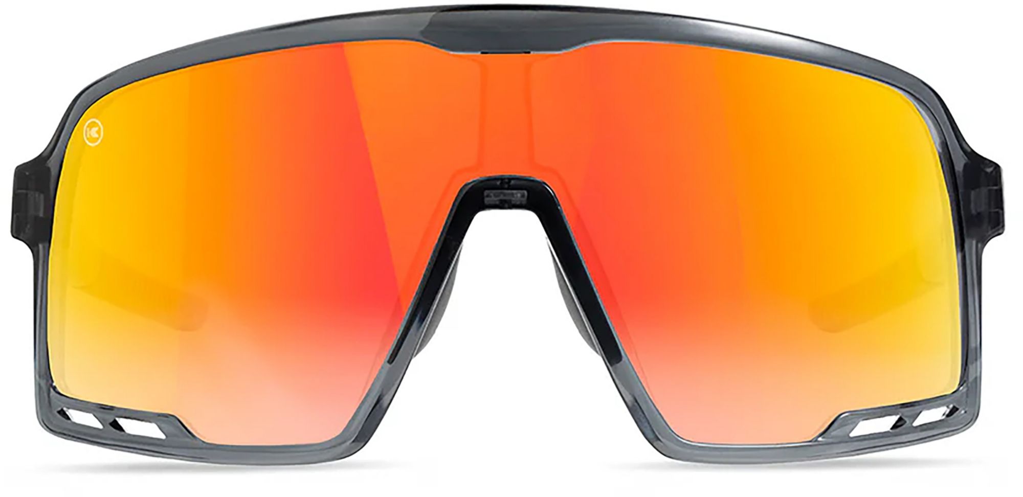 Knockaround Kids' Campeones Wraparound Sunglasses product image