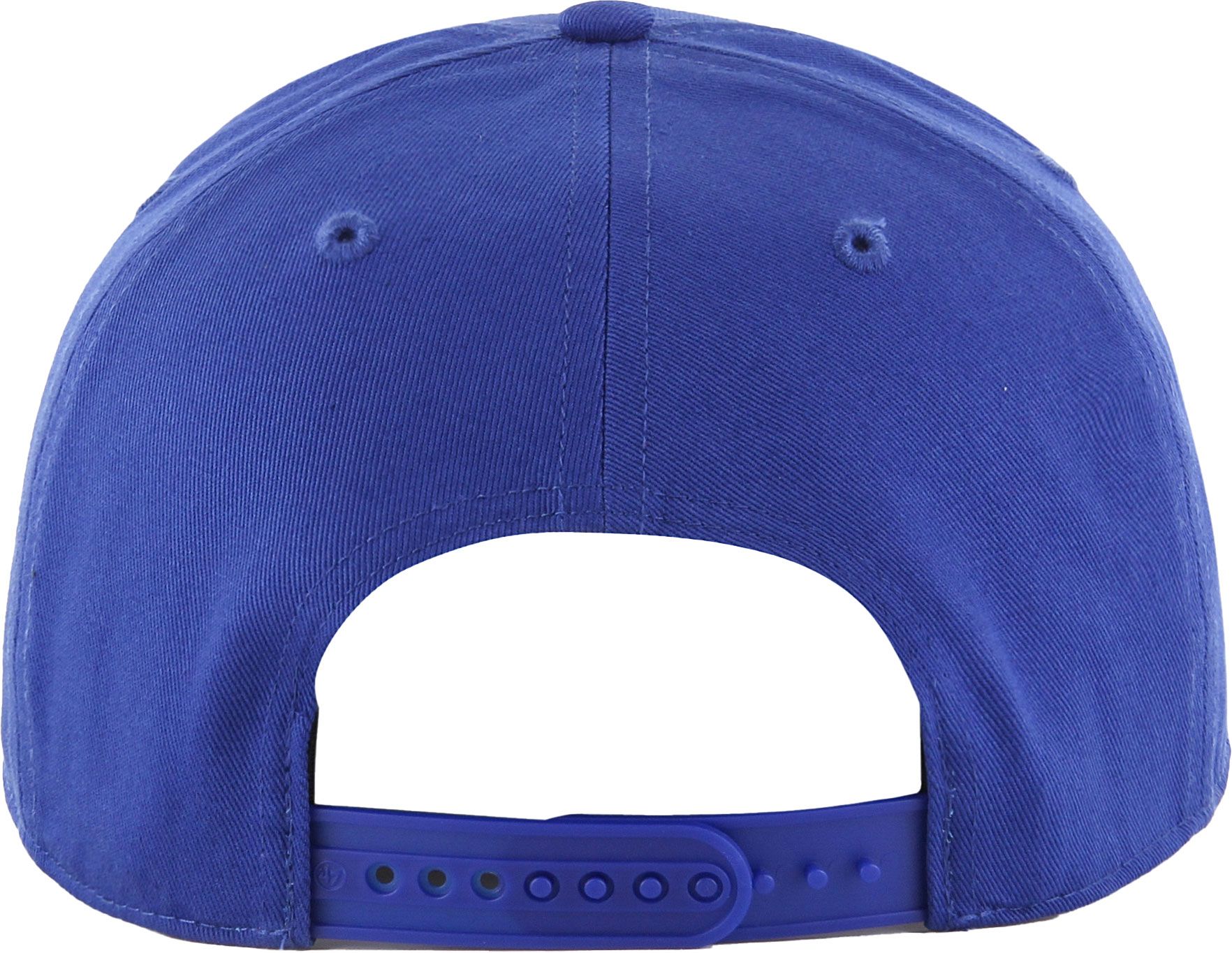 '47 Adult Golden State Warriors Script Adjustable Snapback Hitch Hat product image