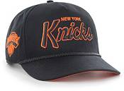 ‘47 Men's New York Knicks Black Adjustable Hat product image