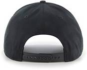 ‘47 Men's New York Knicks Black Adjustable Hat product image