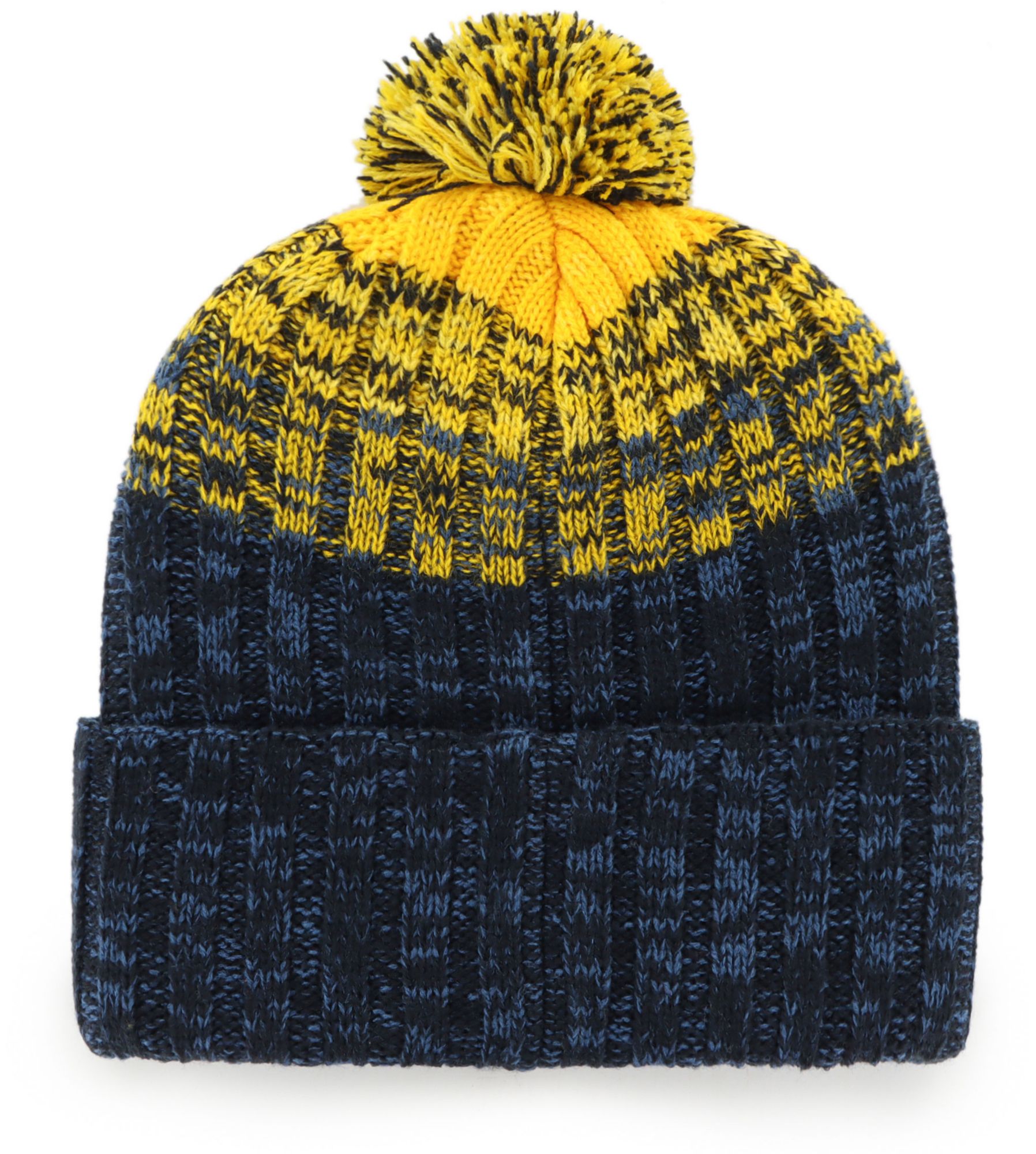'47 Youth Denver Nuggets Cascade Cuff Knit Hat product image