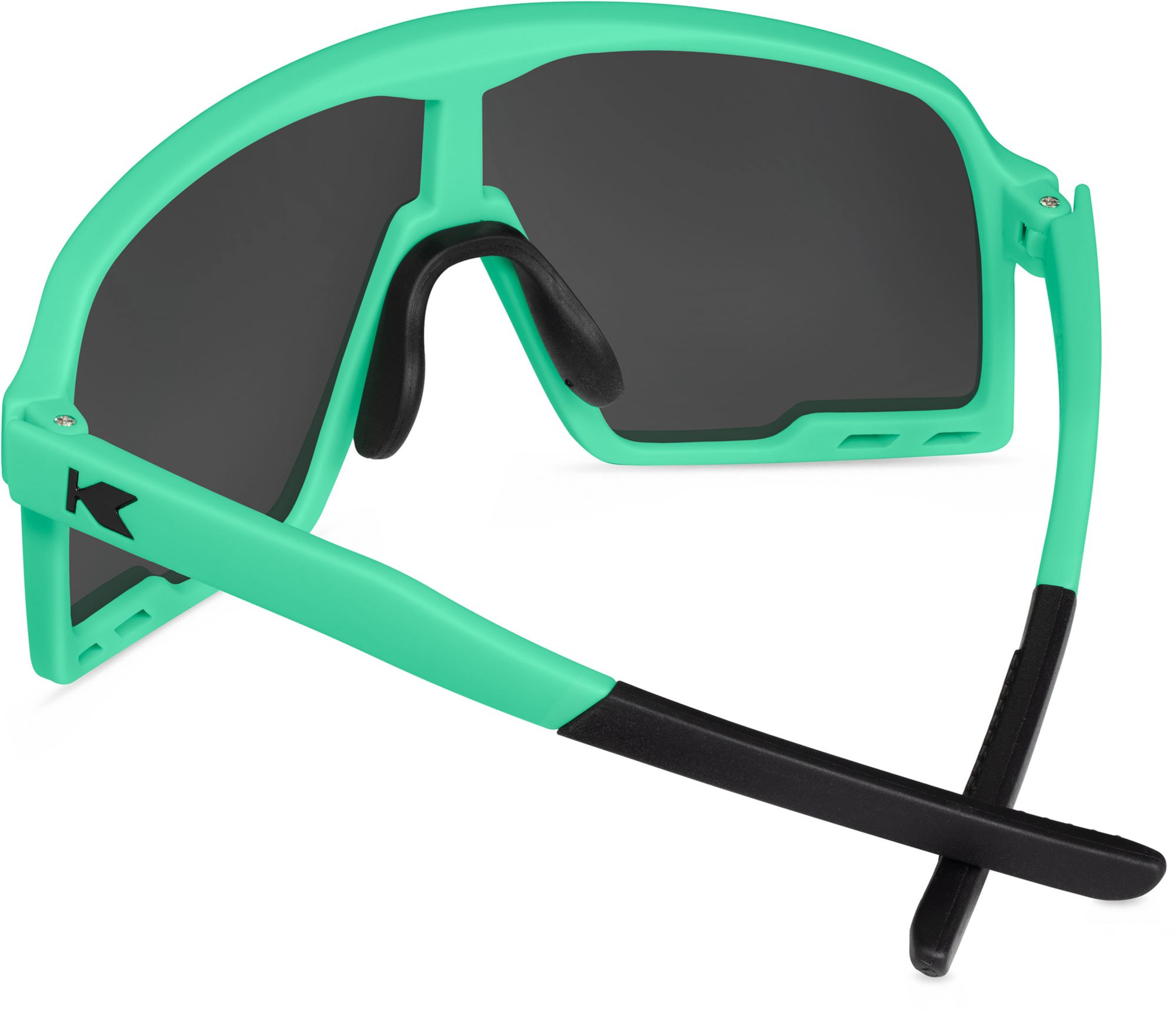 Knockaround Kids' Campeones Wraparound Sunglasses product image