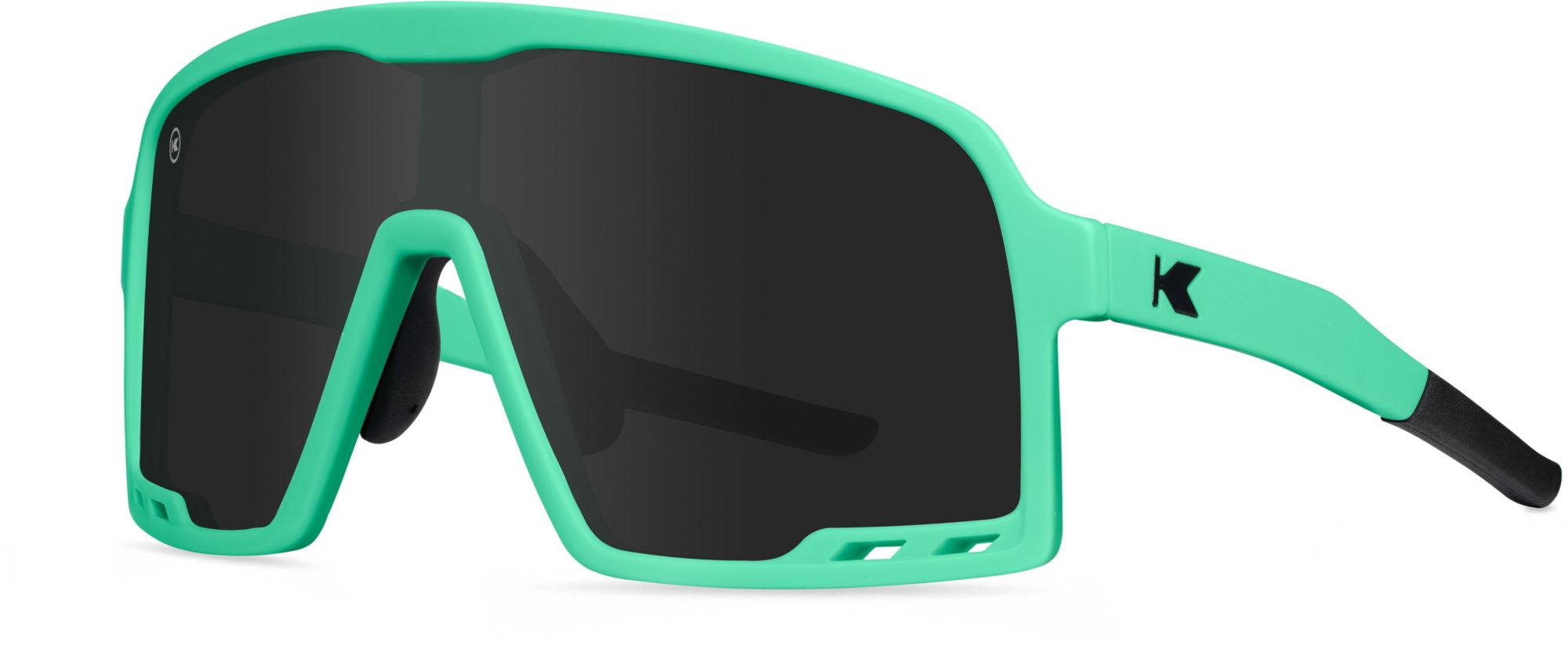 Knockaround Kids' Campeones Wraparound Sunglasses product image