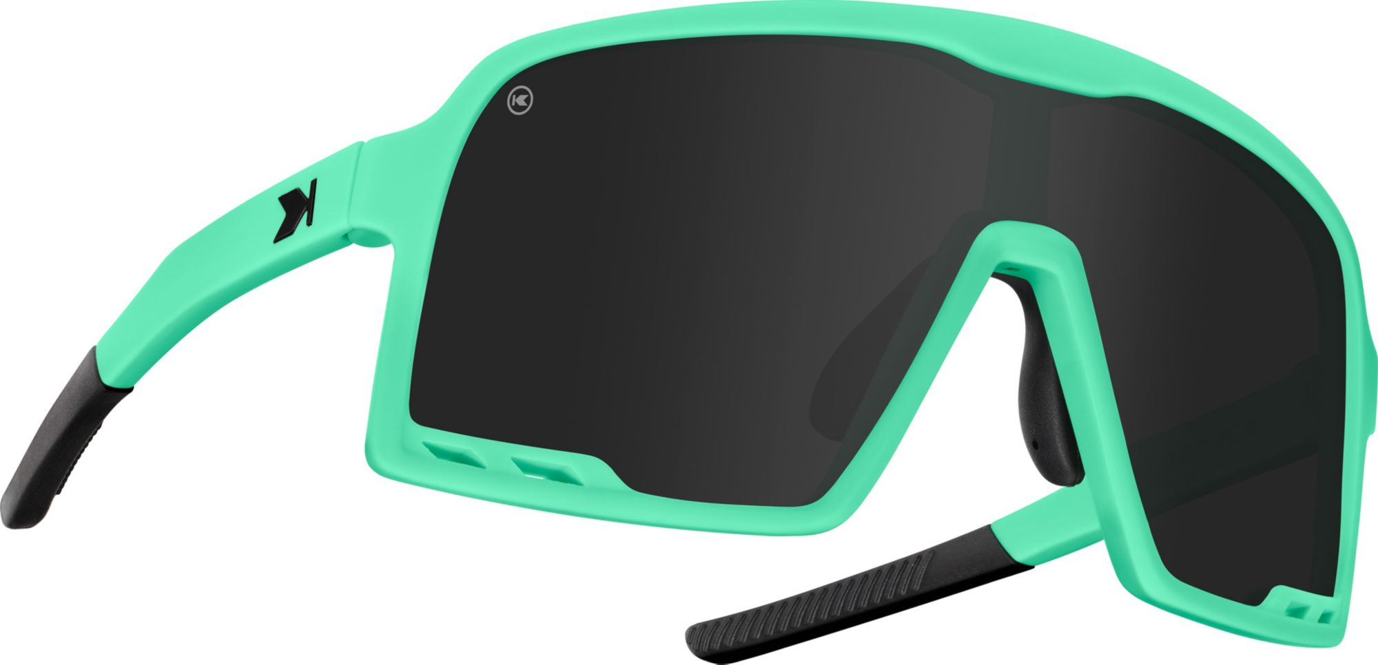 Knockaround Kids' Campeones Wraparound Sunglasses product image