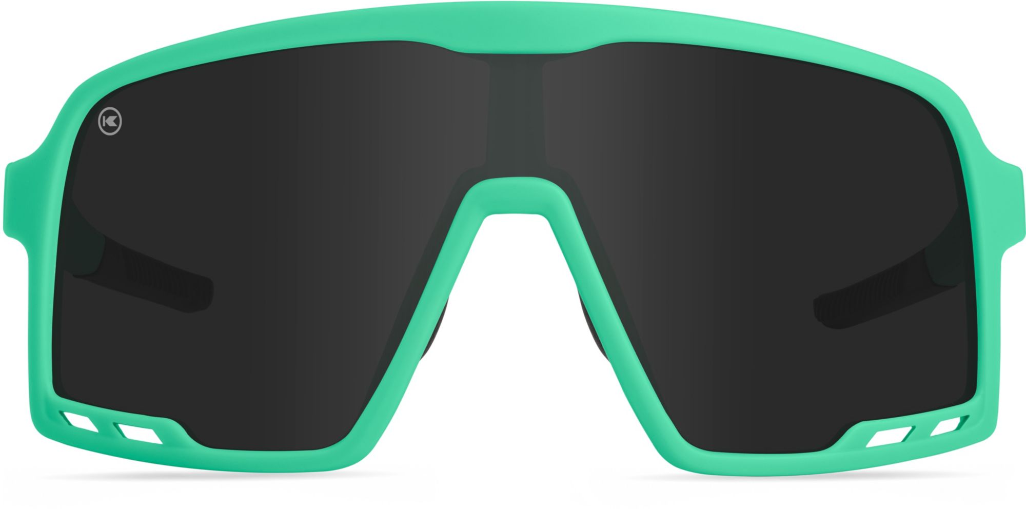 Knockaround Kids' Campeones Wraparound Sunglasses product image