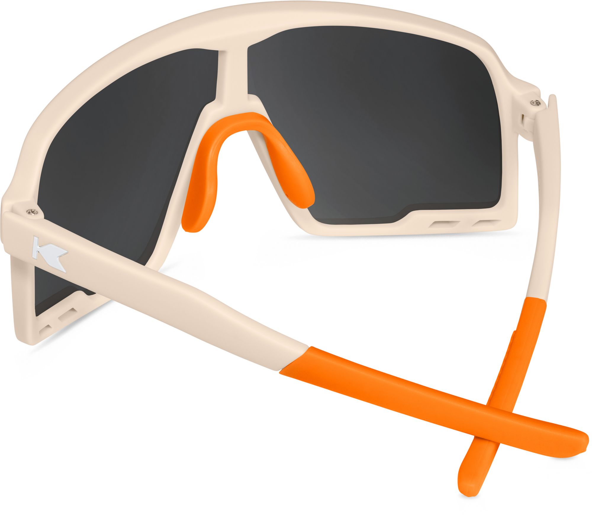 Knockaround Kids' Campeones Wraparound Sunglasses product image