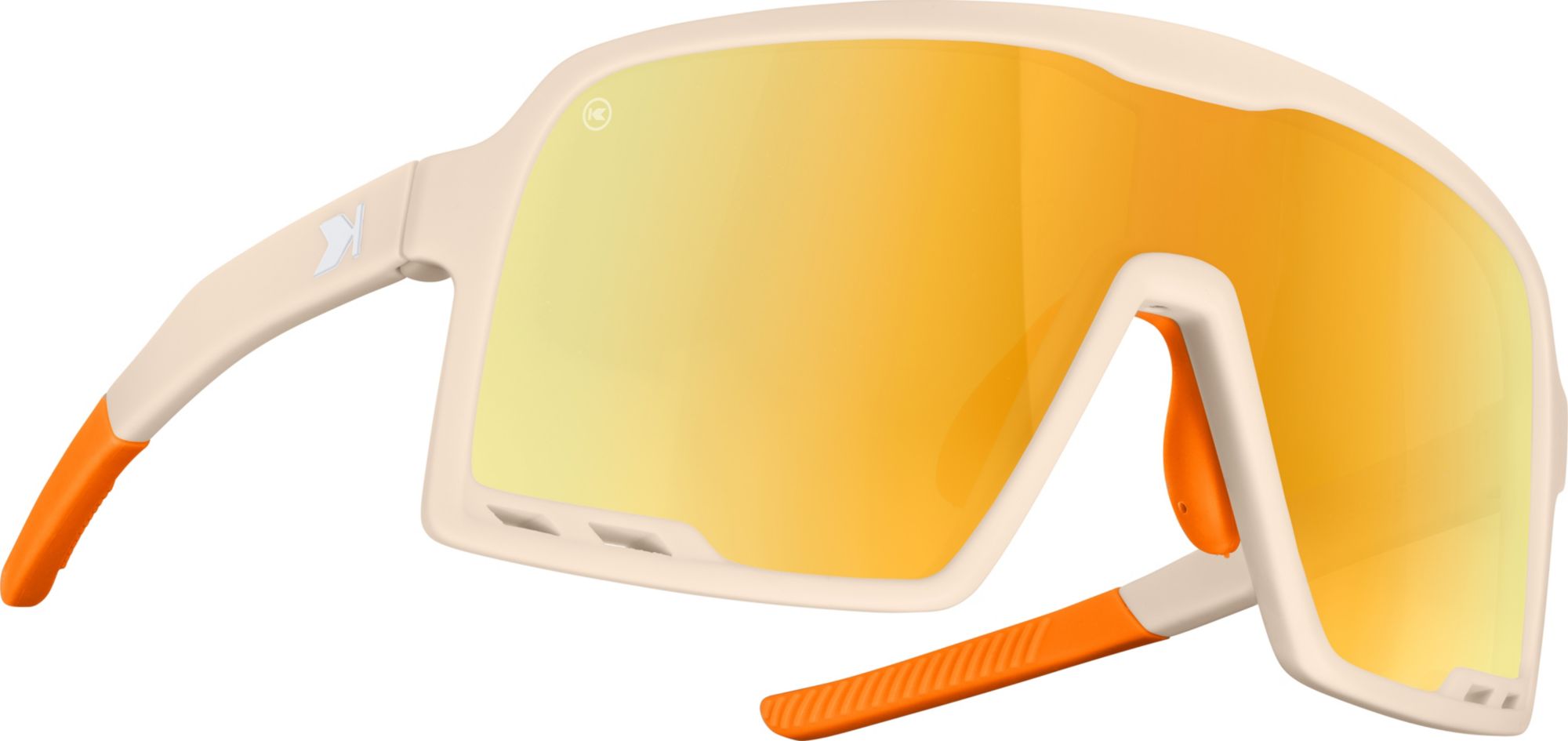 Knockaround Kids' Campeones Wraparound Sunglasses product image