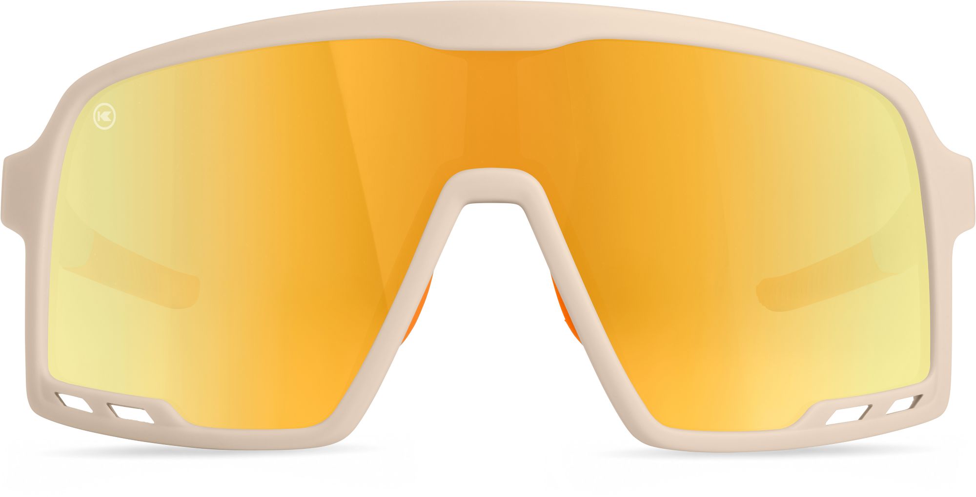 Knockaround Kids' Campeones Wraparound Sunglasses product image