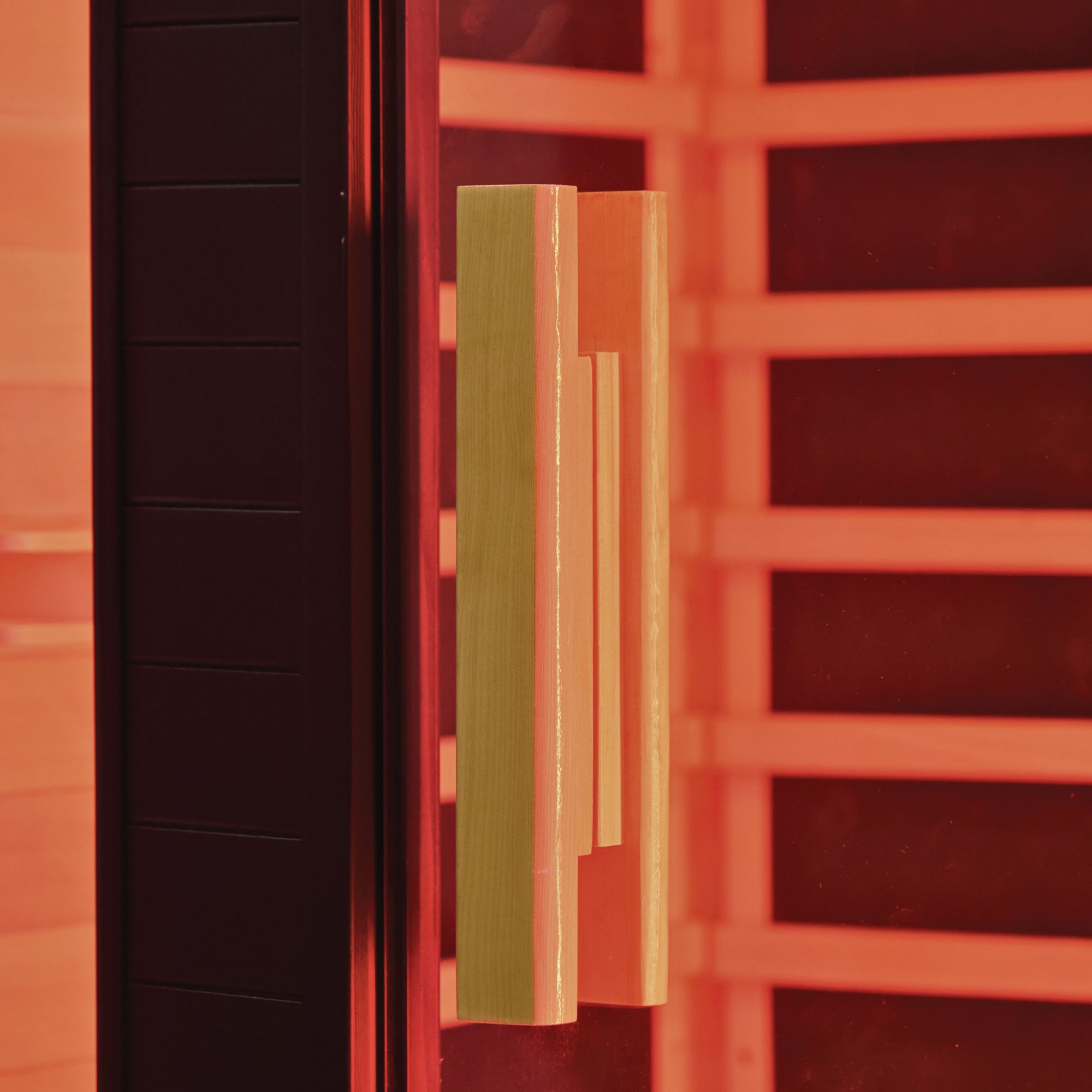 EZlife Full Size 2-Person Infrared Sauna product image