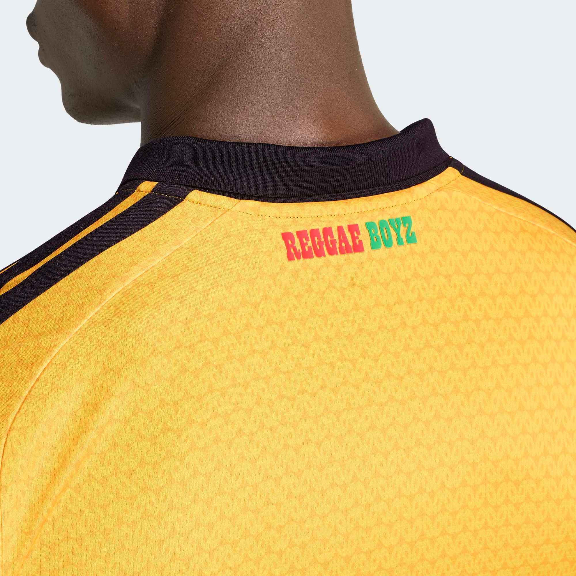 adidas Adult Jamaica 2026 Home Replica Jersey product image