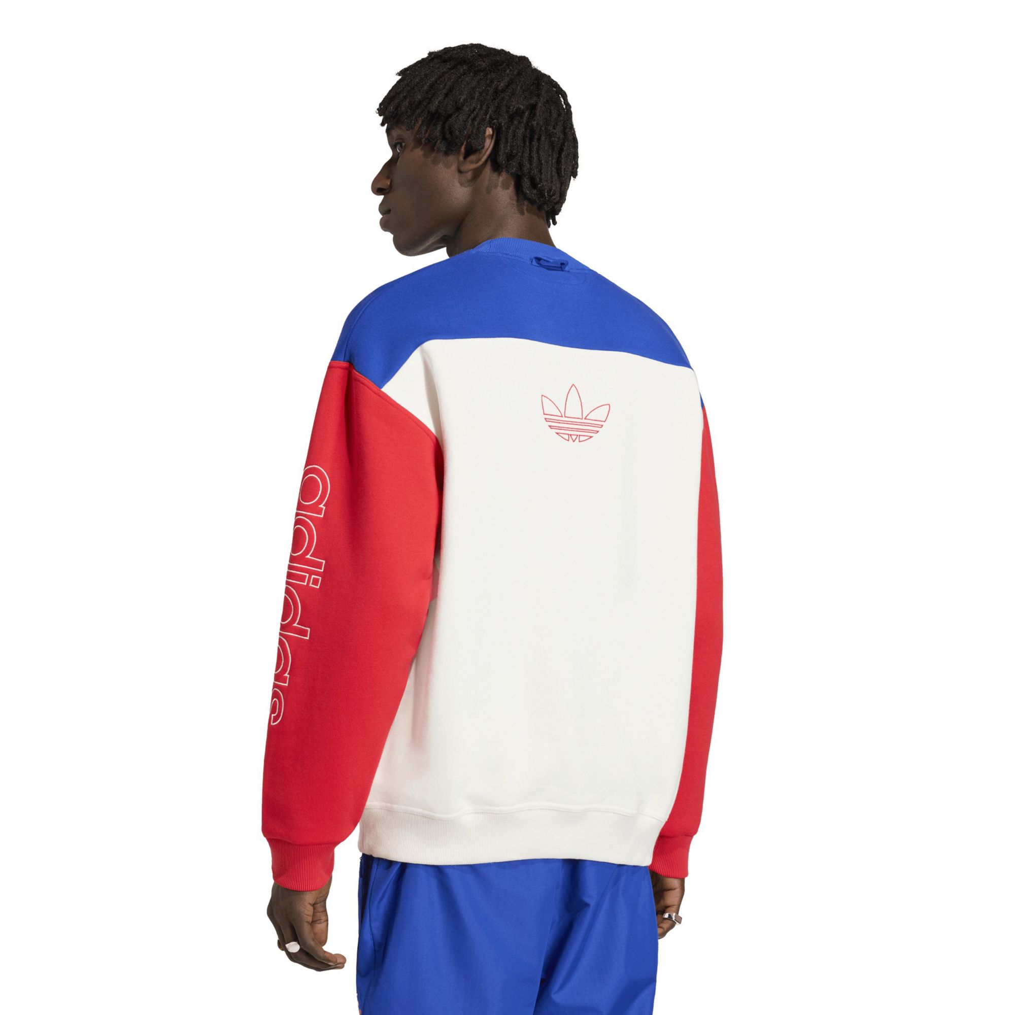 adidas Men's US '94 Graphic Sweatshirt product image