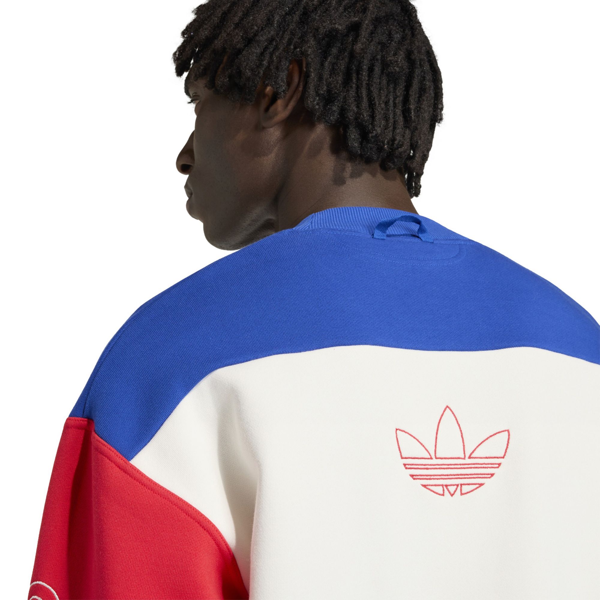 adidas Men's US '94 Graphic Sweatshirt product image