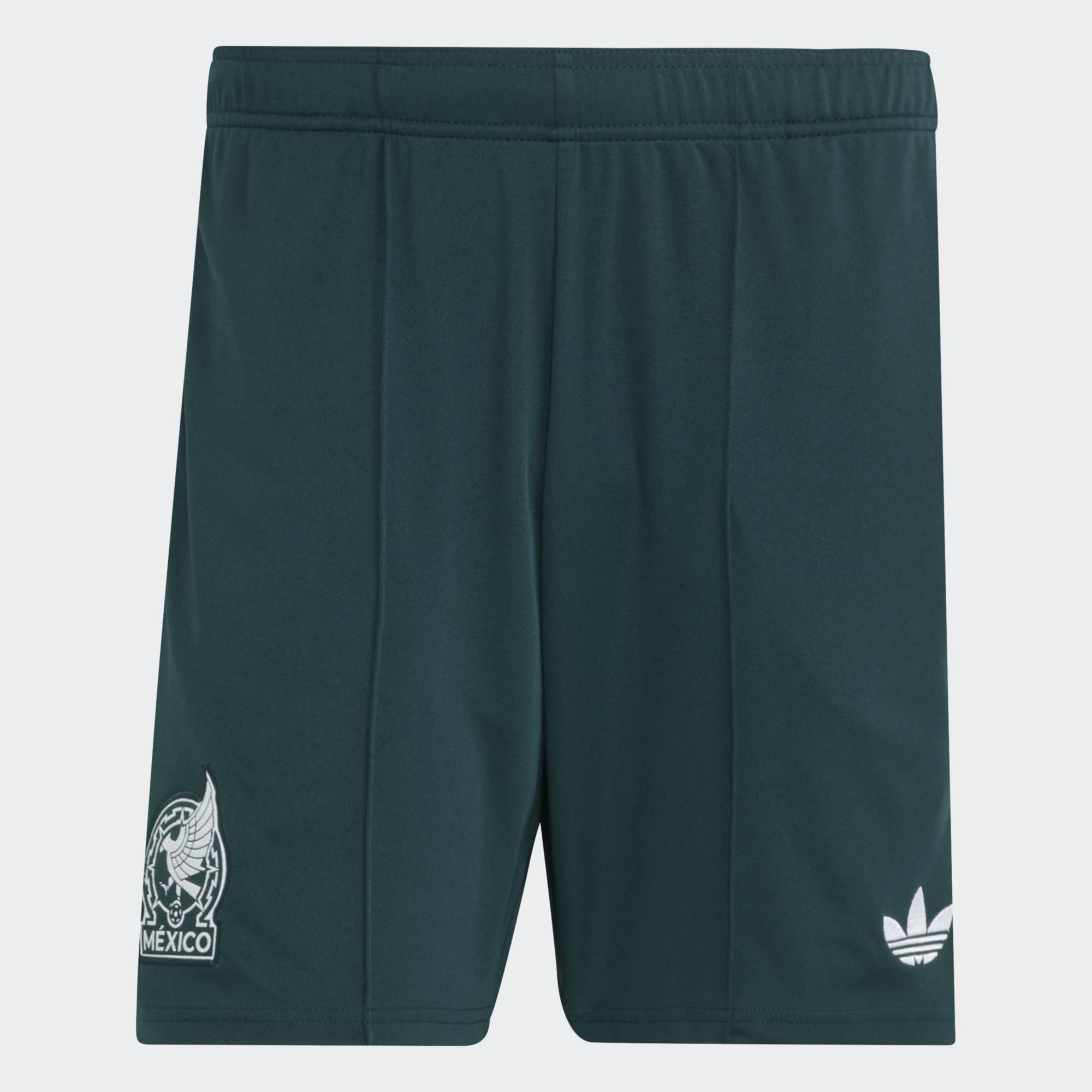 adidas Adult Mexico 2026 Away Replica Shorts product image