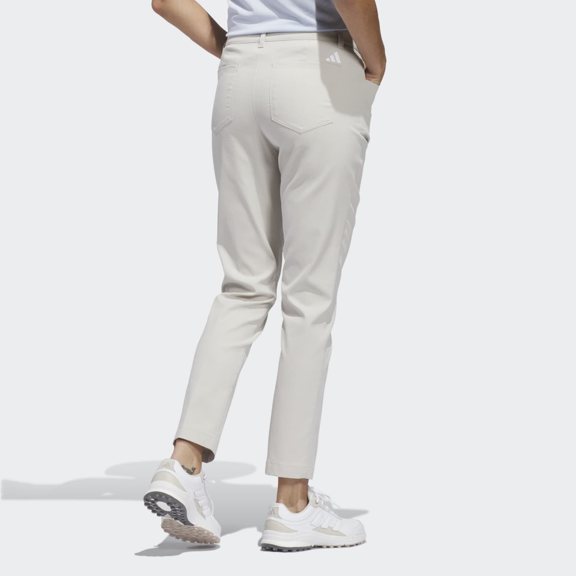 adidas Women's Ultimate365 Twistweave 5 Pocket Golf Pant product image