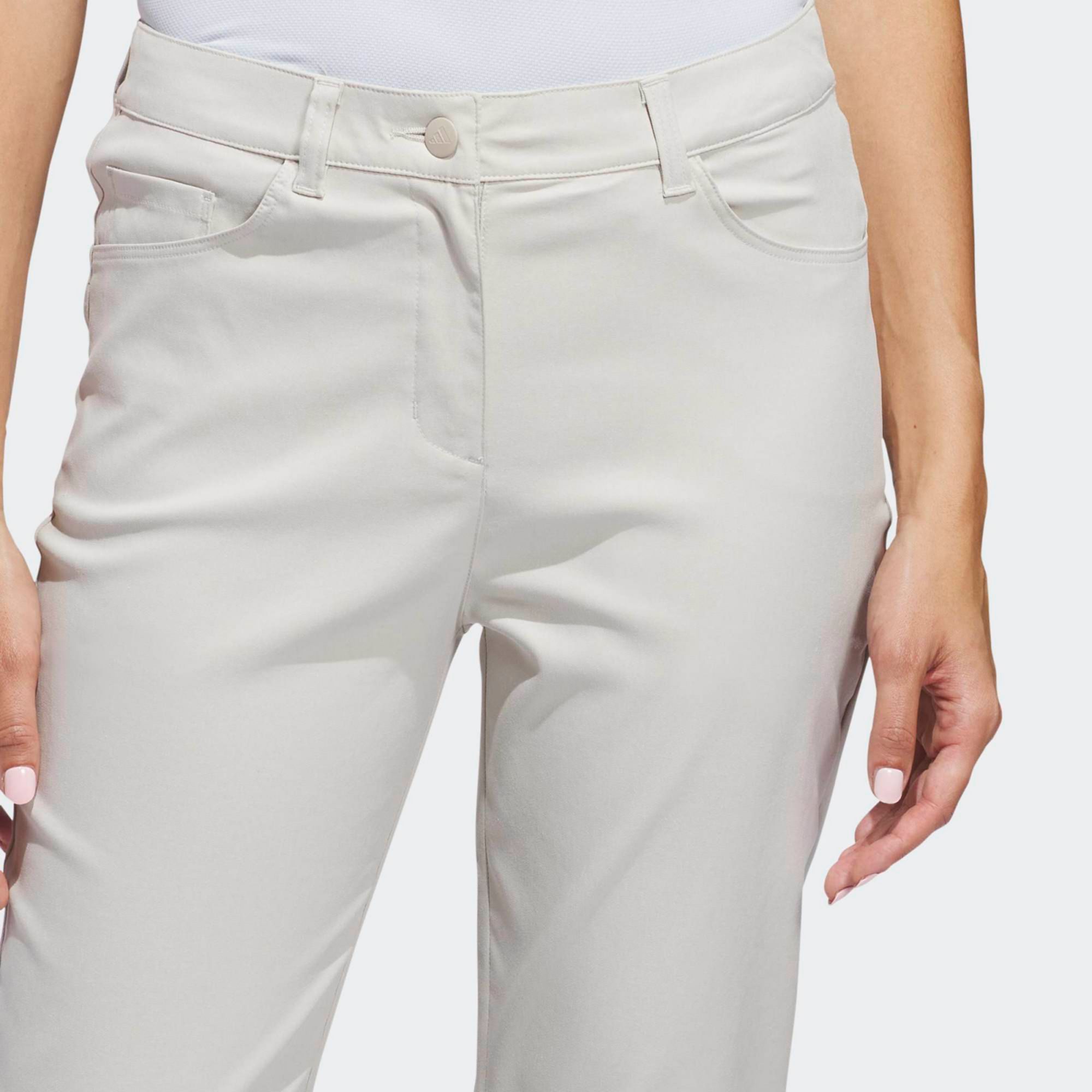 adidas Women's Ultimate365 Twistweave 5 Pocket Golf Pant product image