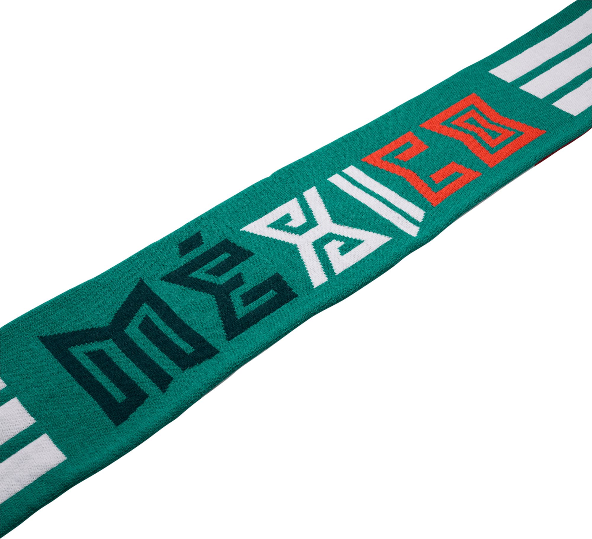 adidas Adult Mexico 2026 Team Logo Scarf product image