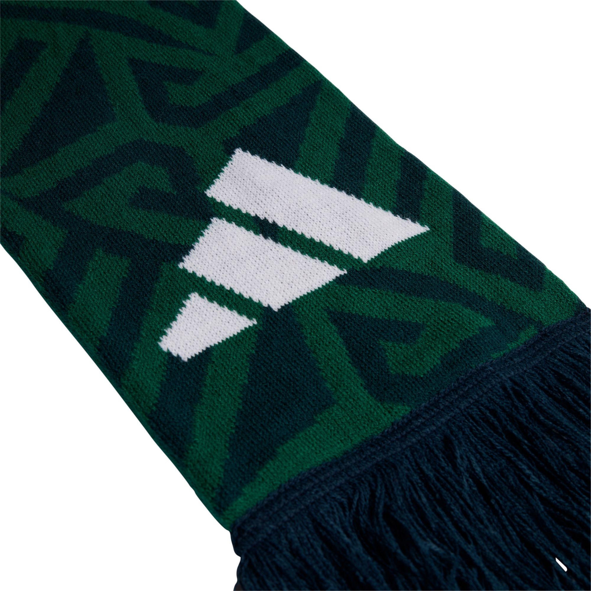 adidas Adult Mexico 2026 Team Logo Scarf product image