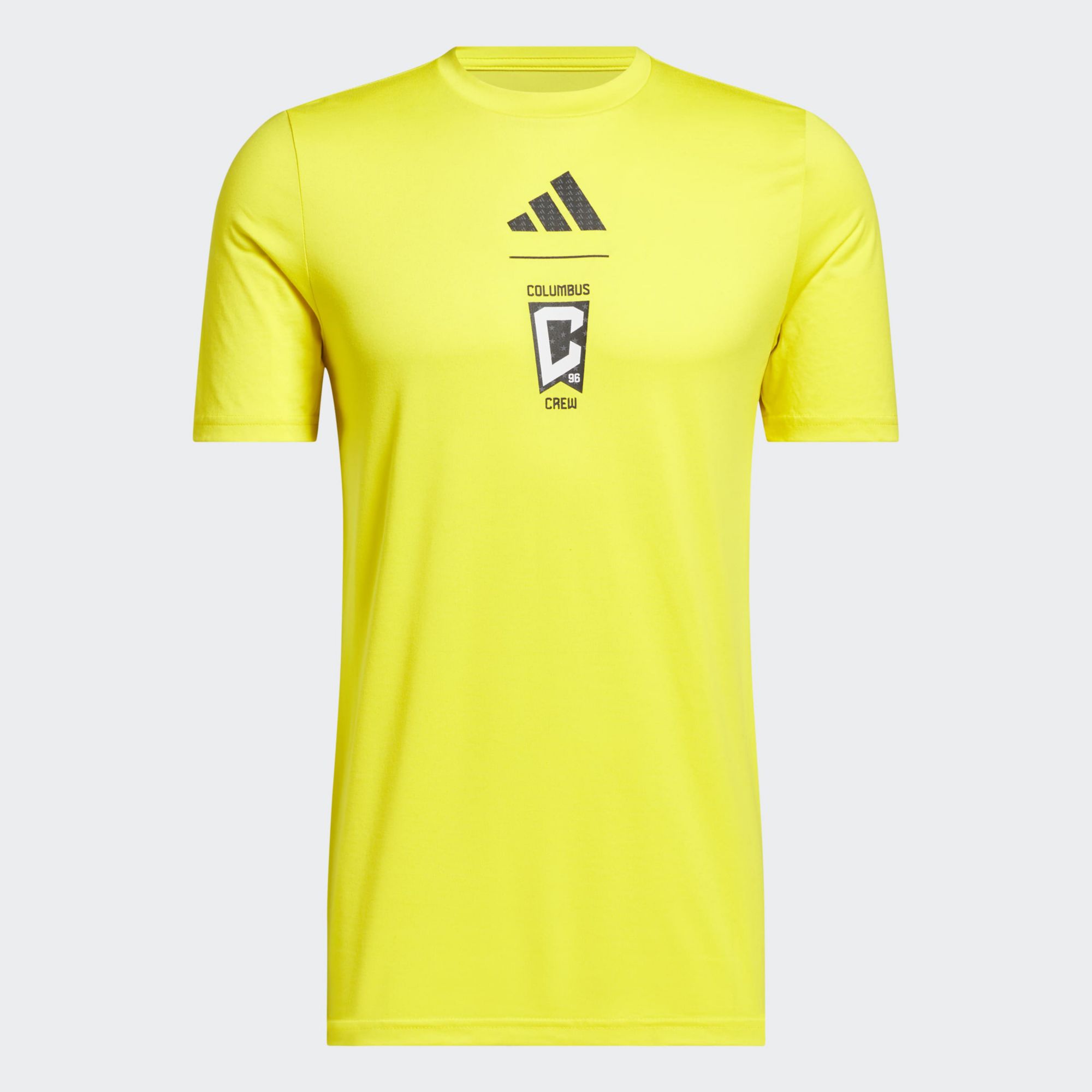 adidas Adult Columbus Crew 2026 Primary T-Shirt product image