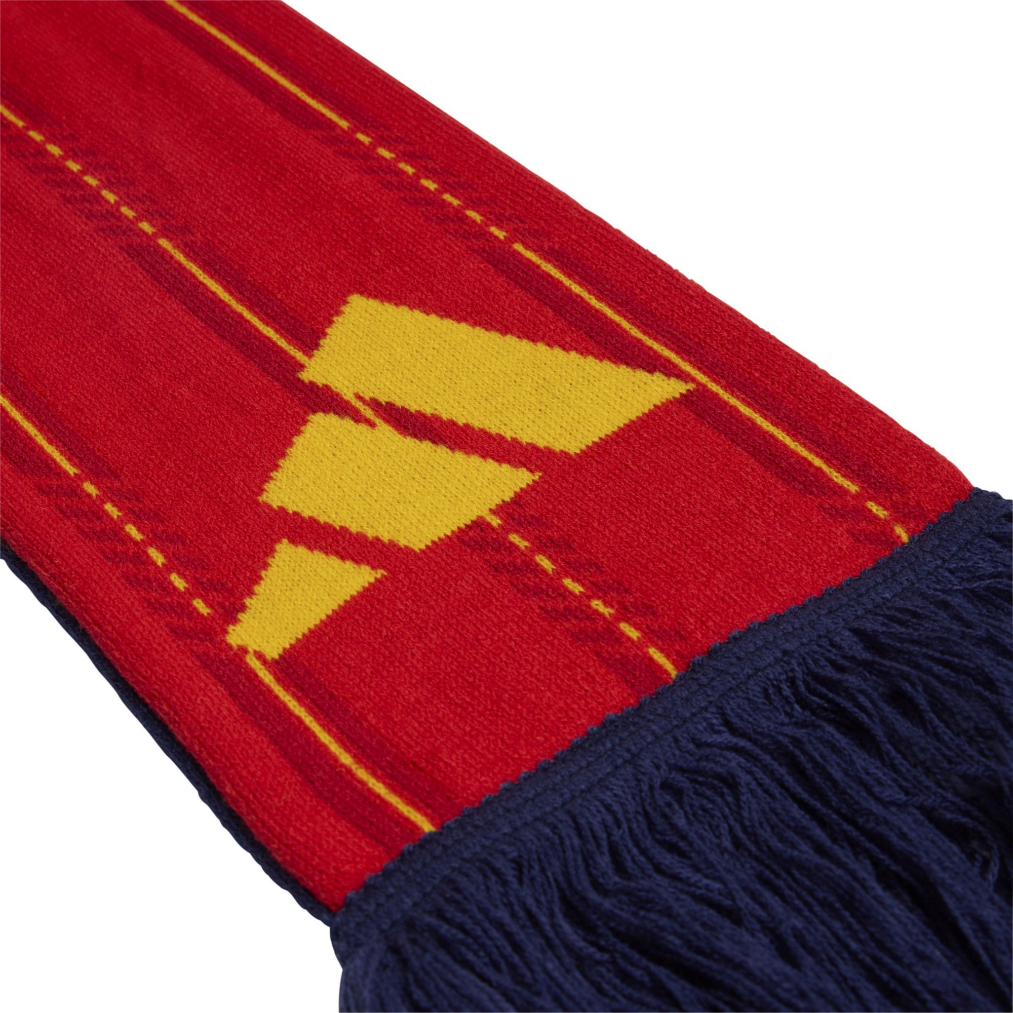 adidas Adult Spain 2026 Team Logo Scarf product image
